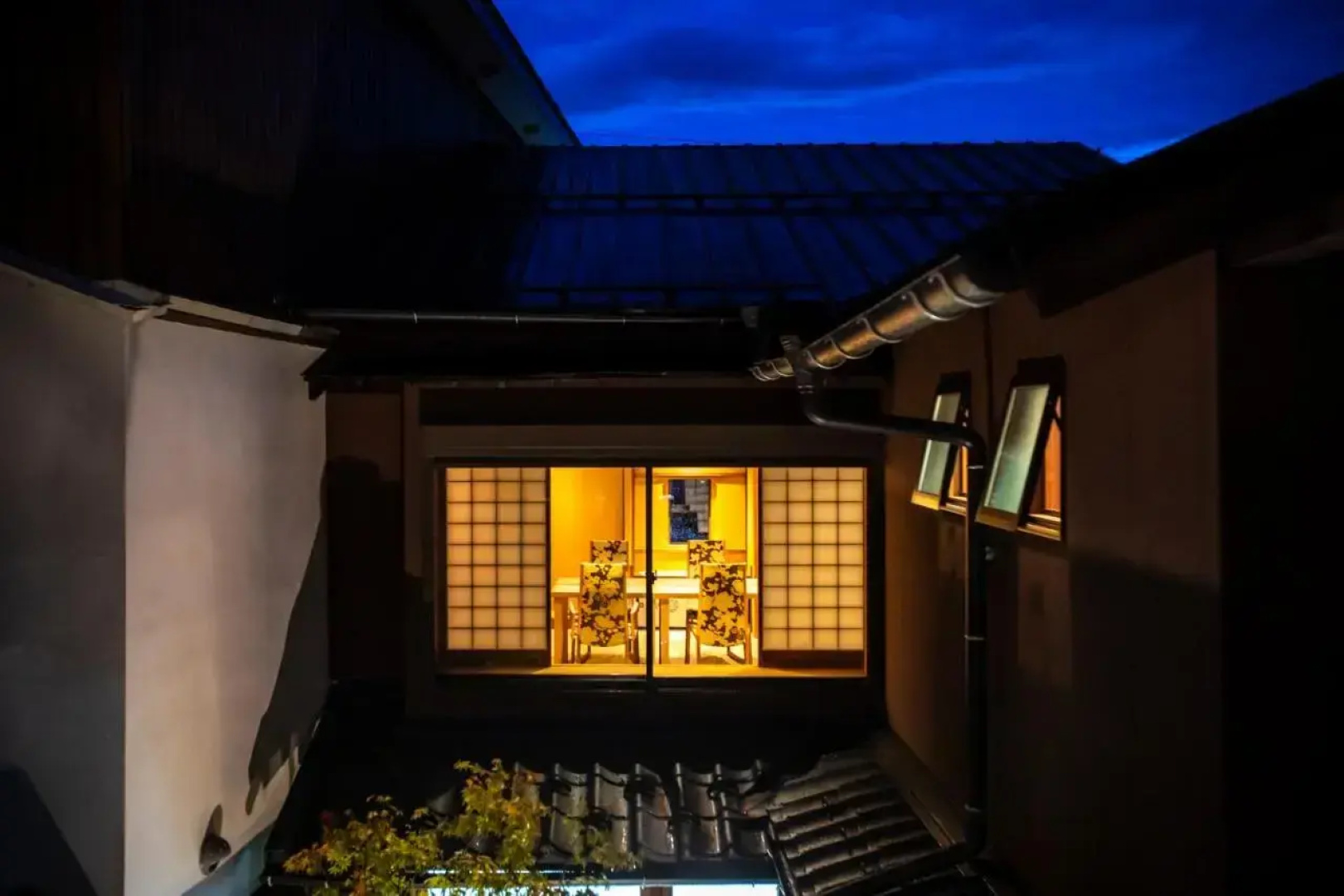 Machiyado Ichiryu