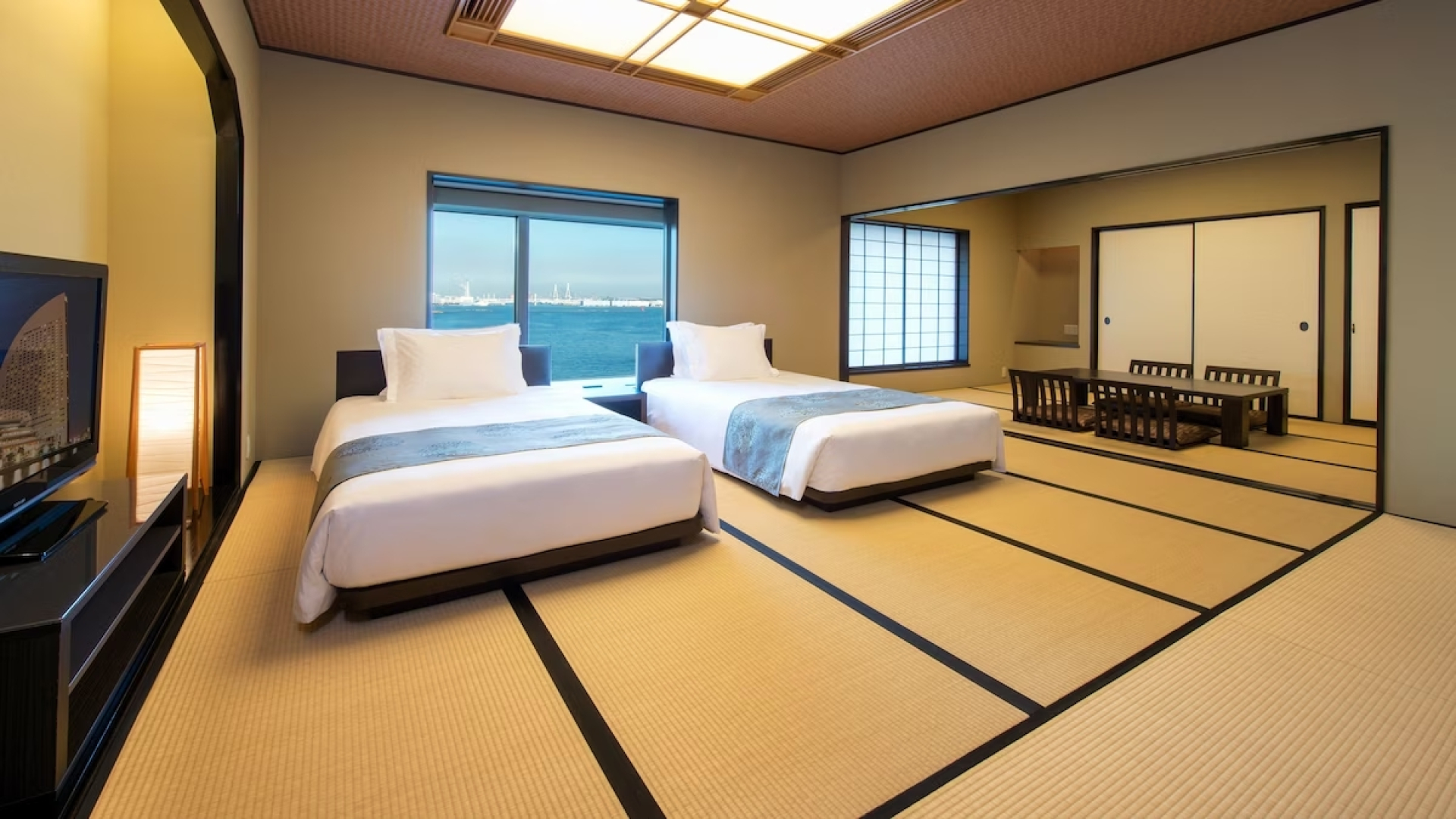 InterContinental Yokohama Grand by IHG