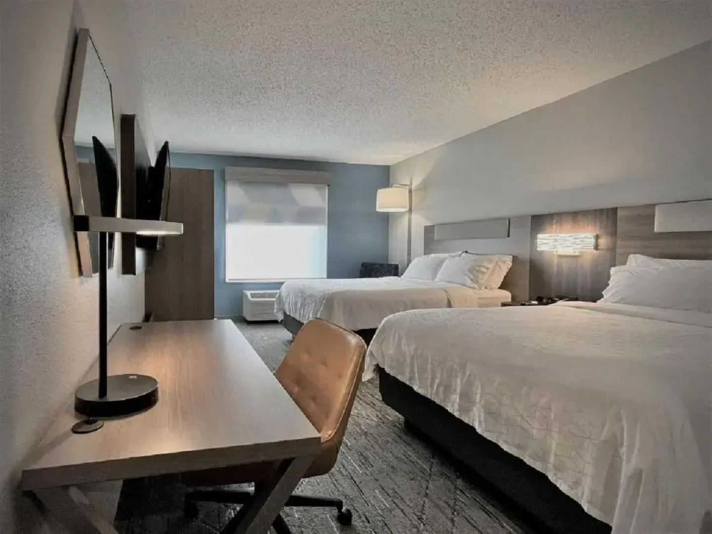 Holiday Inn Express Hotel & Suites New Tampa I-75 by IHG