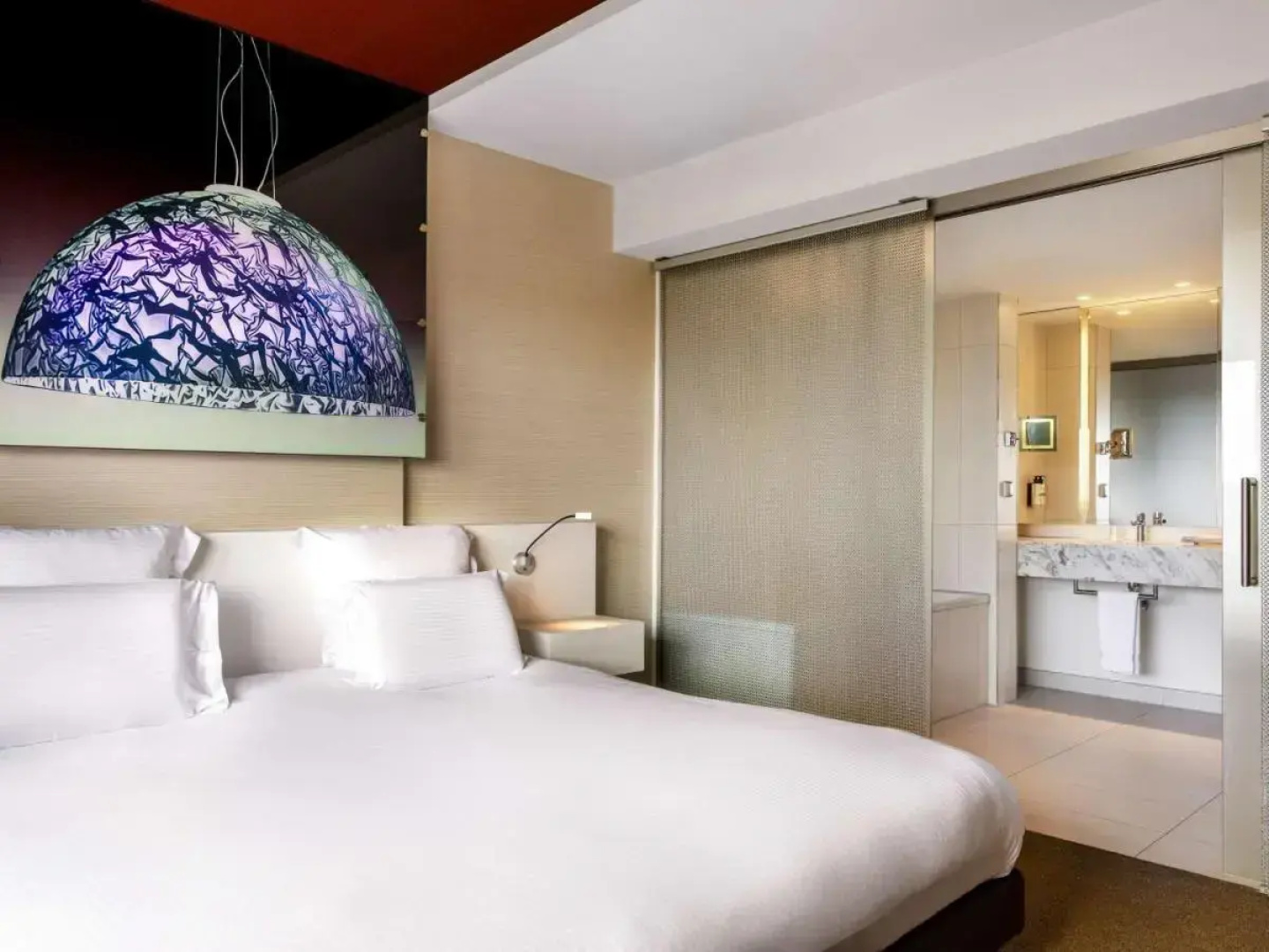 Pullman Eindhoven Cocagne