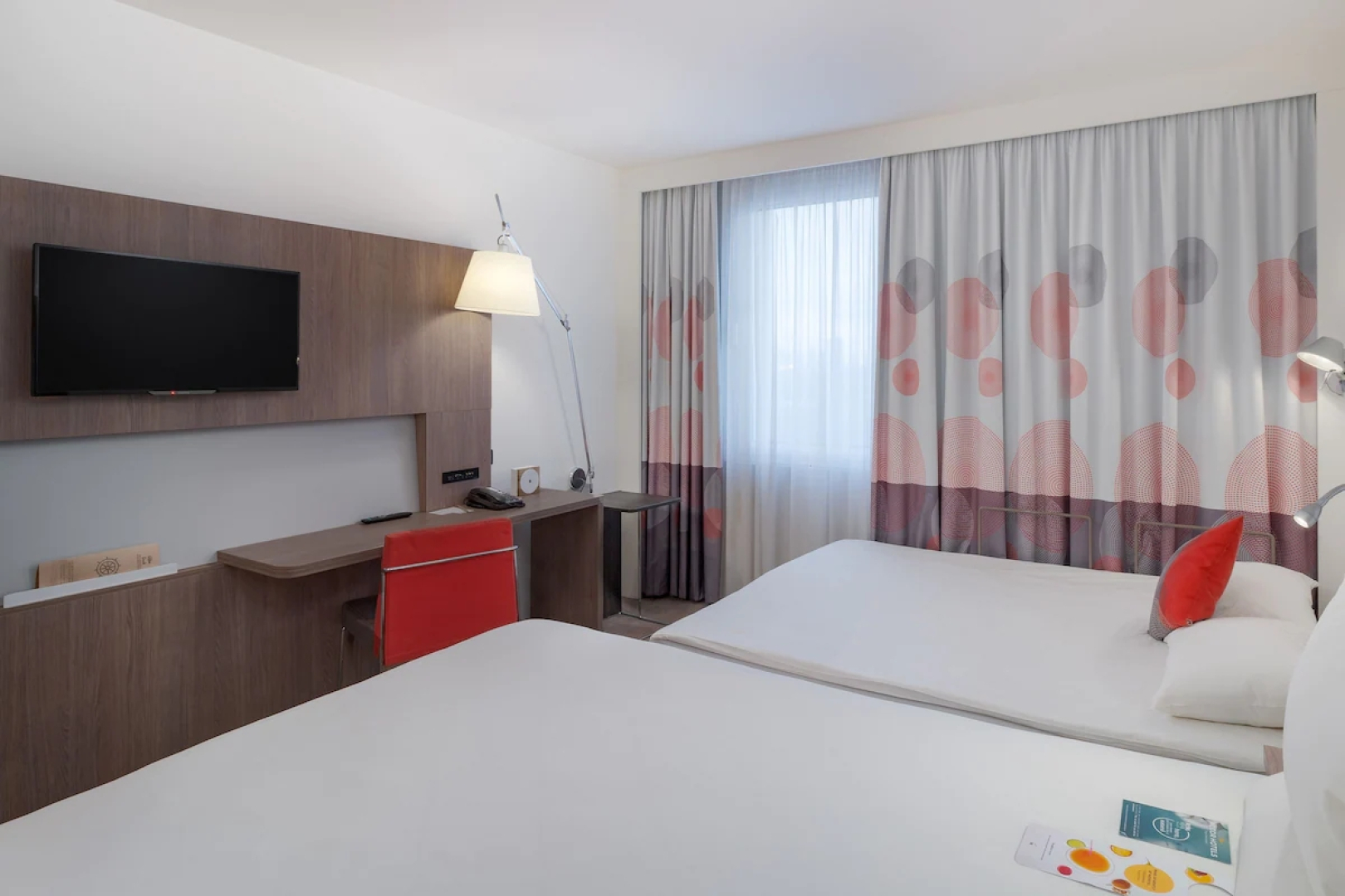 Novotel London ExCeL