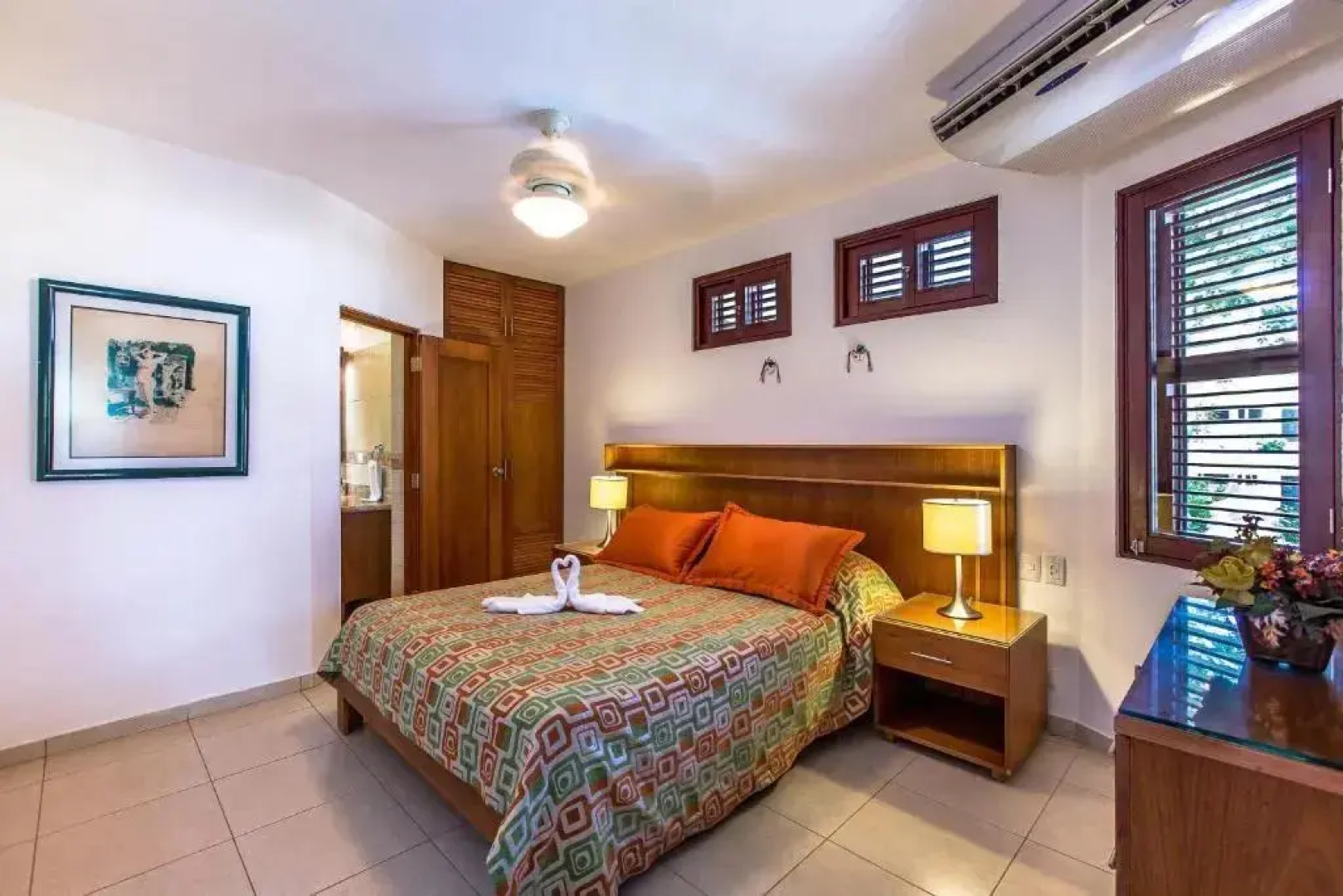 Cabarete Palm Beach Condos