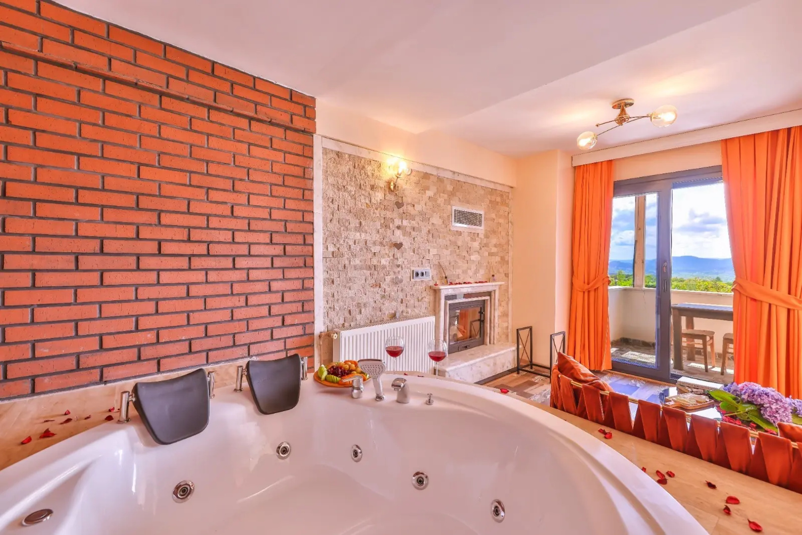 Agva Teras Garden Hotel & Bungalow