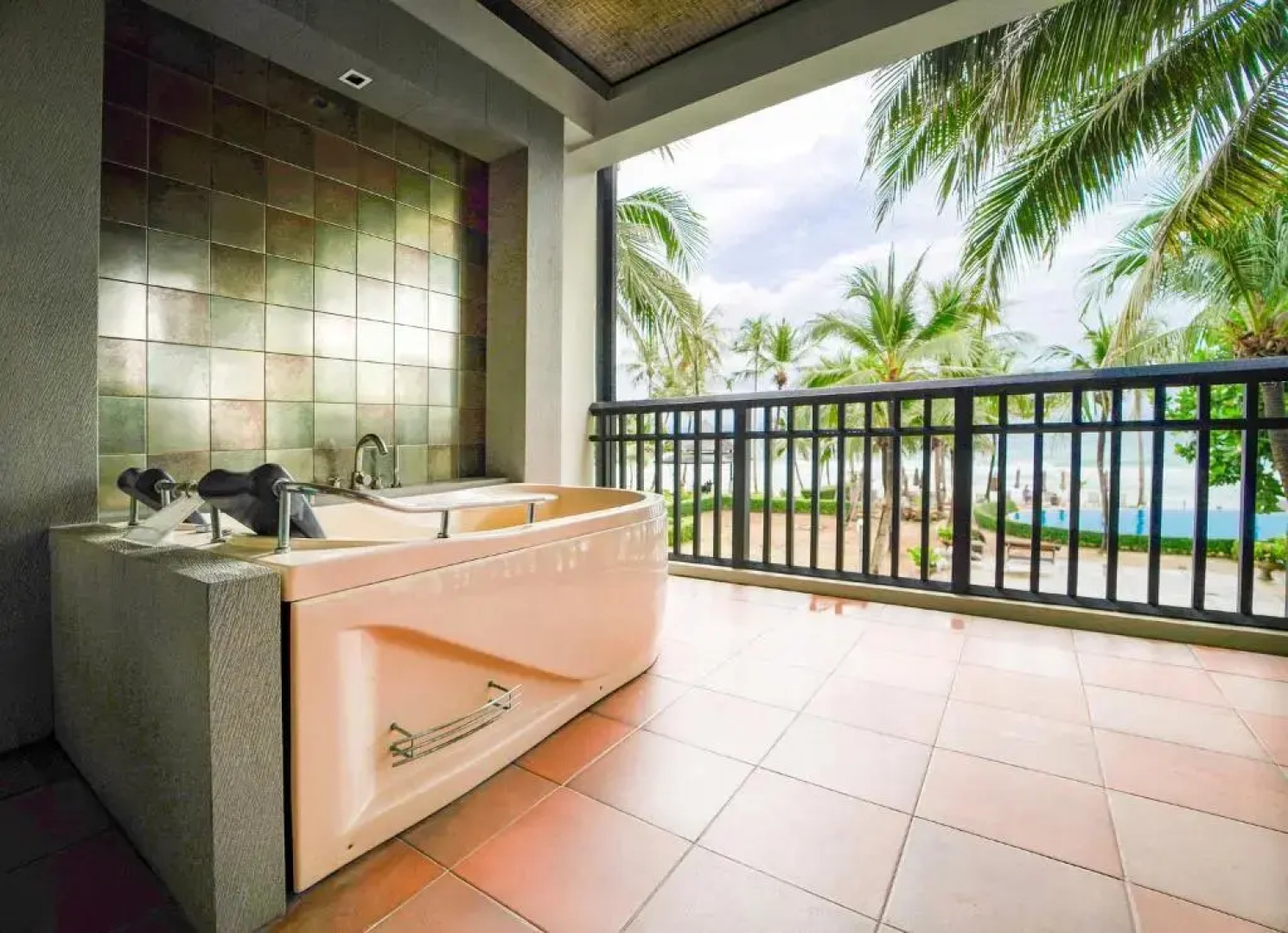 KC Grande Resort Koh Chang