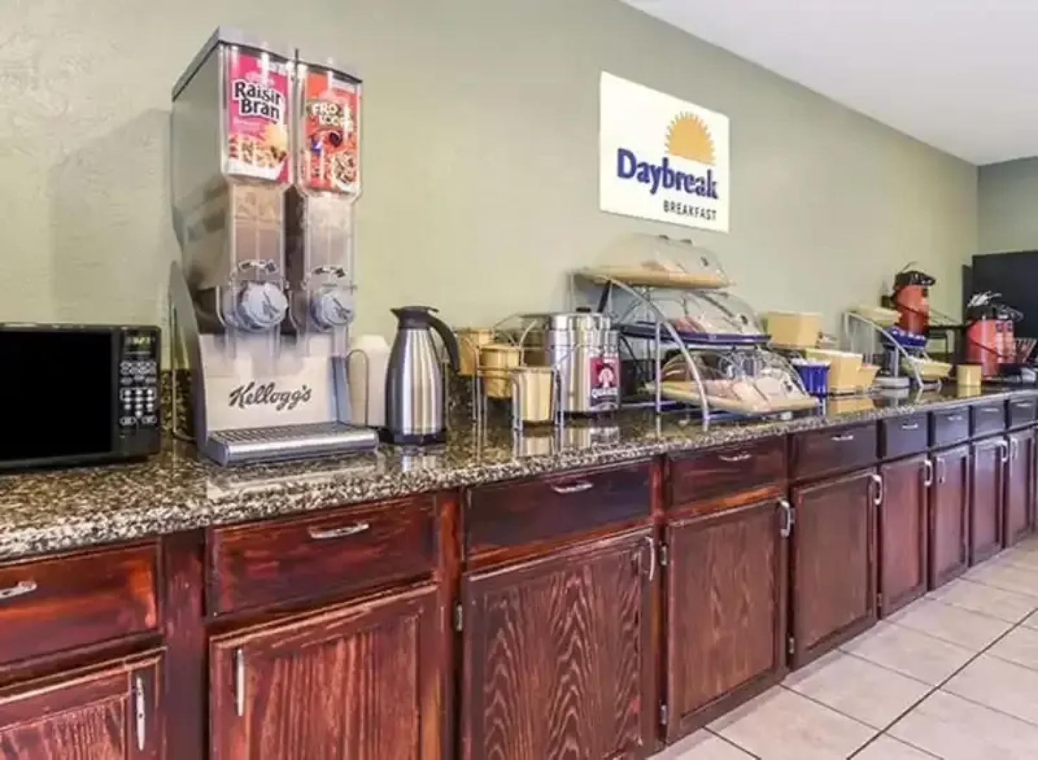 Days Inn Frankfort