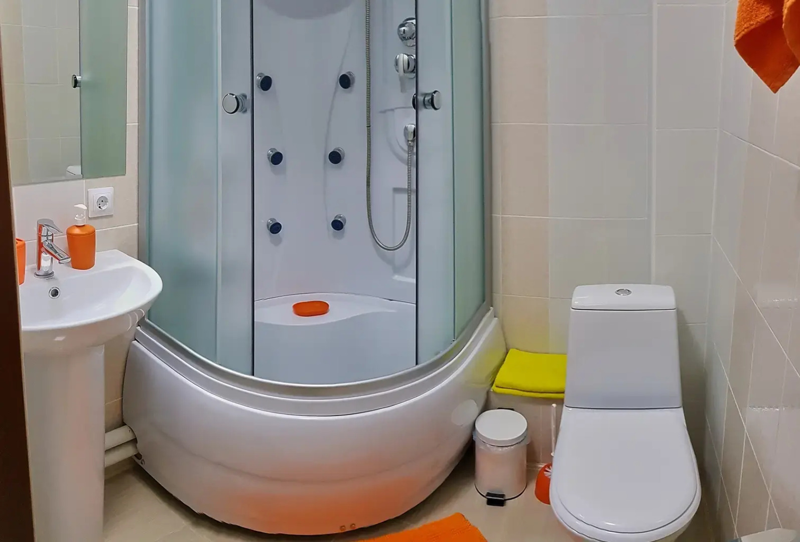 Гостевой дом Пурга