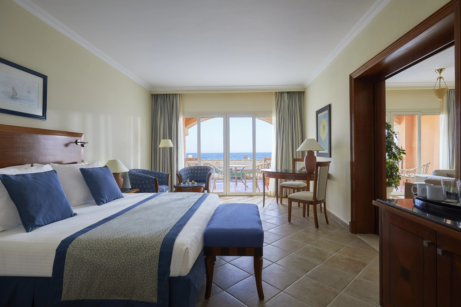 JAZ Grand Marsa