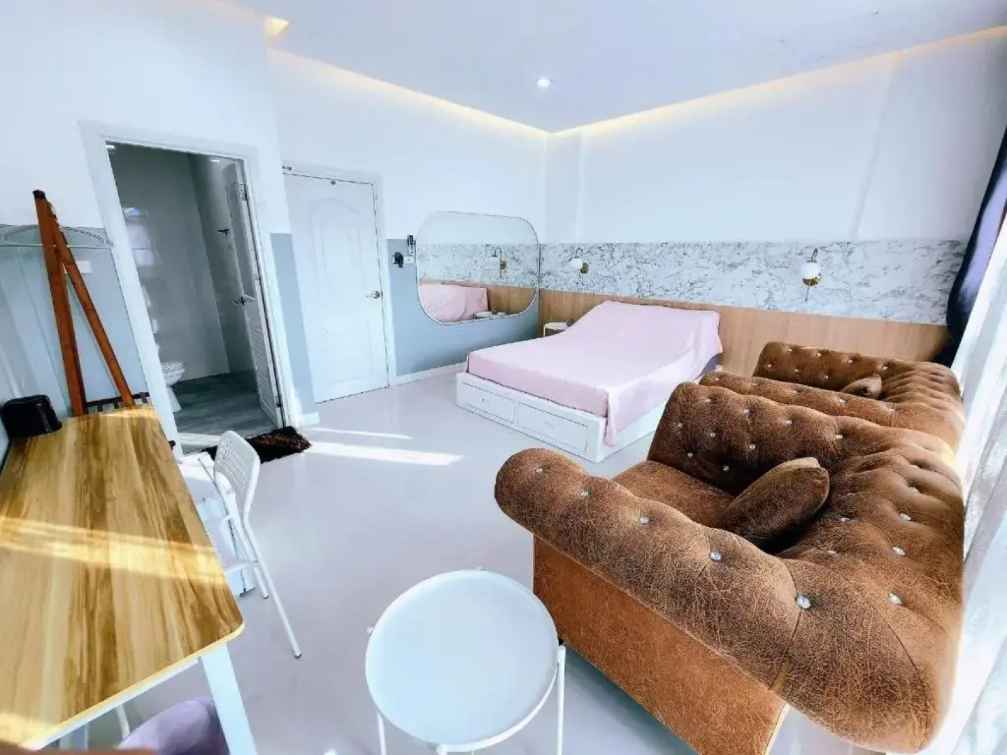 PPhouse Boutique House Phuket Town