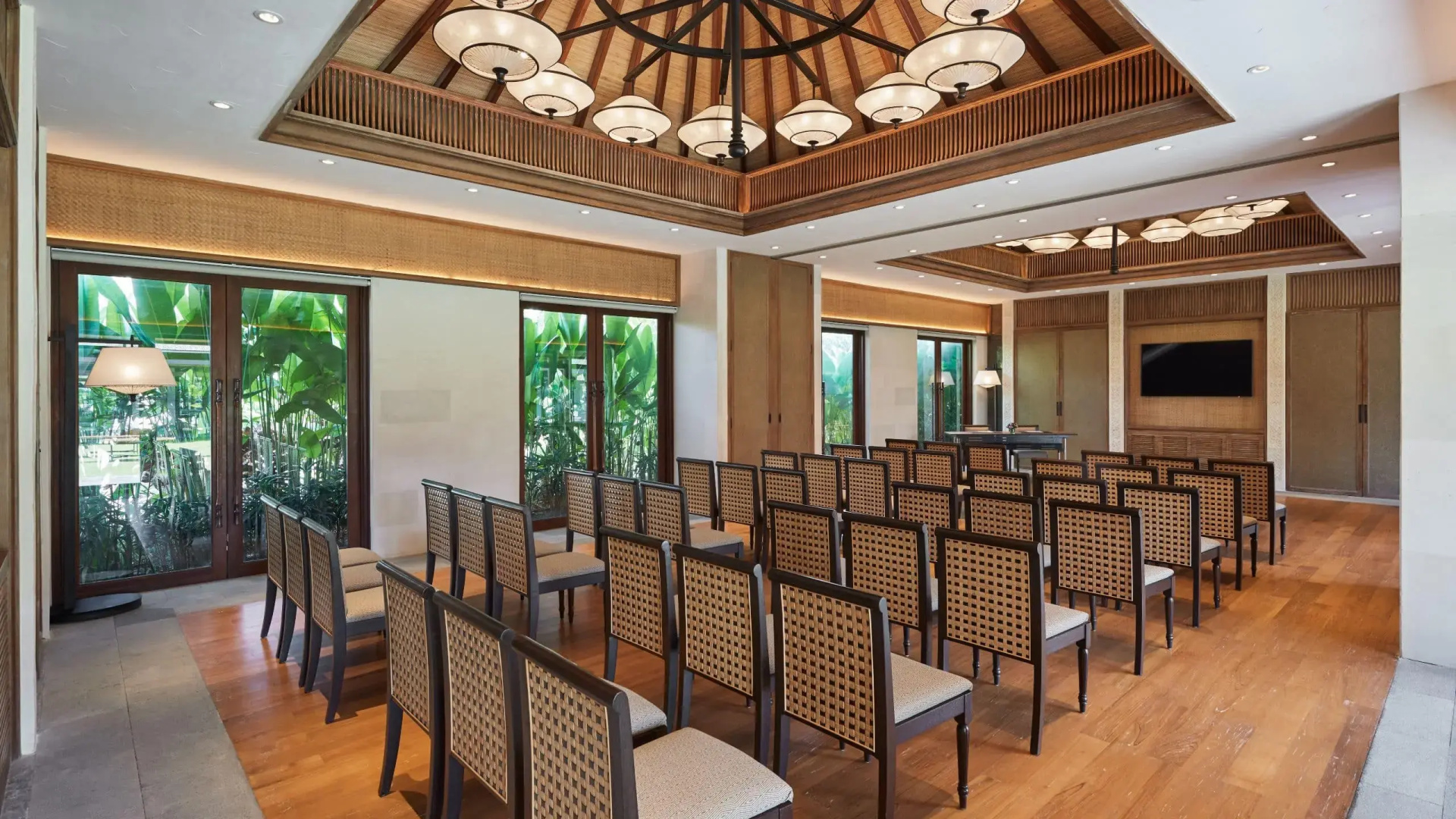 Отель Hyatt Regency Bali 