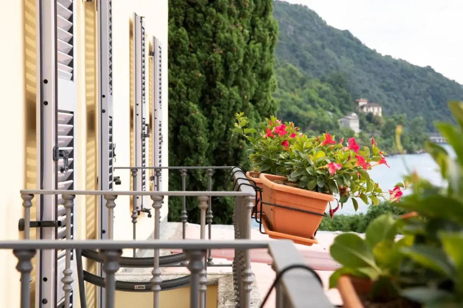 Relais Villa Porta