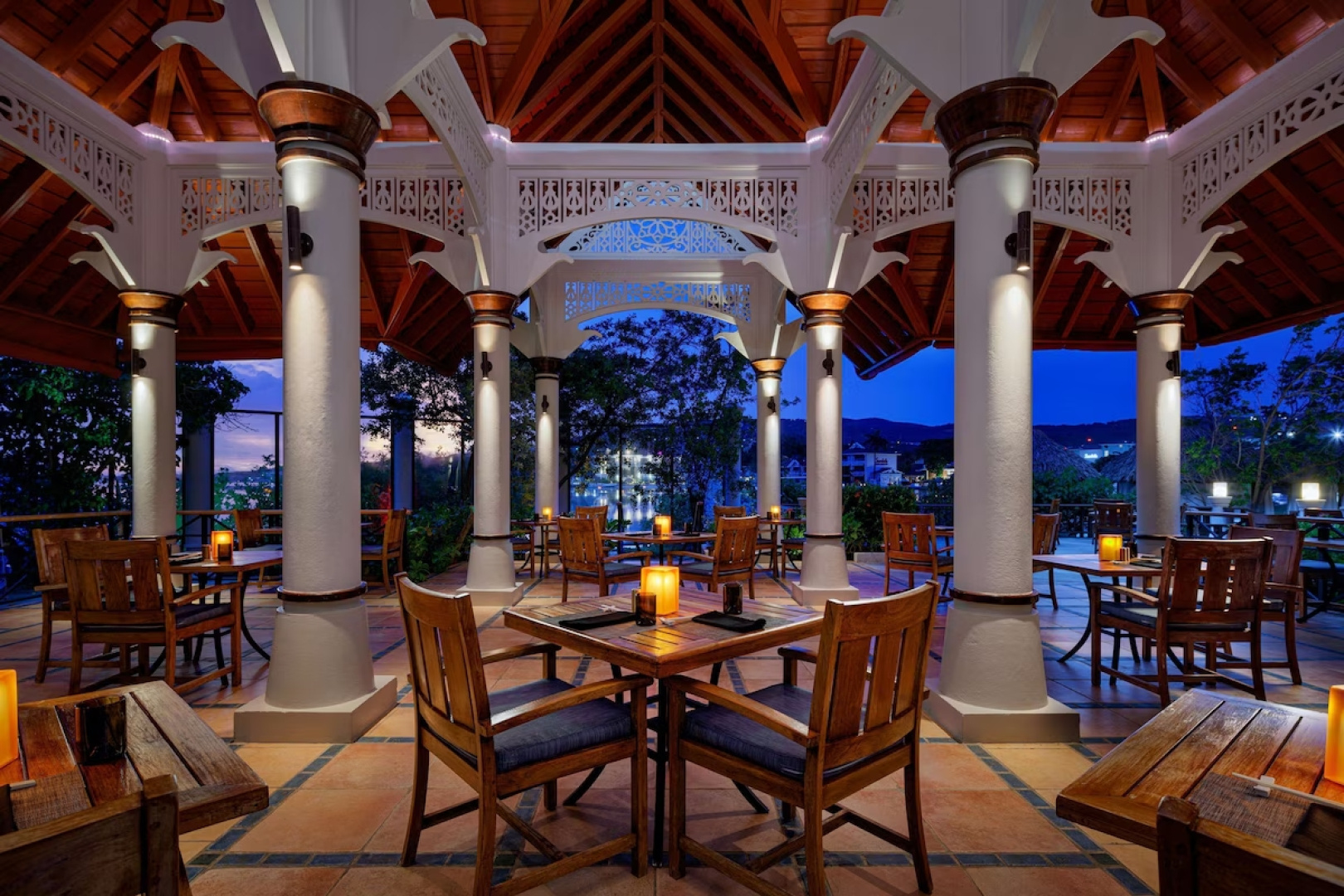 Sandals Royal Caribbean All Inclusive