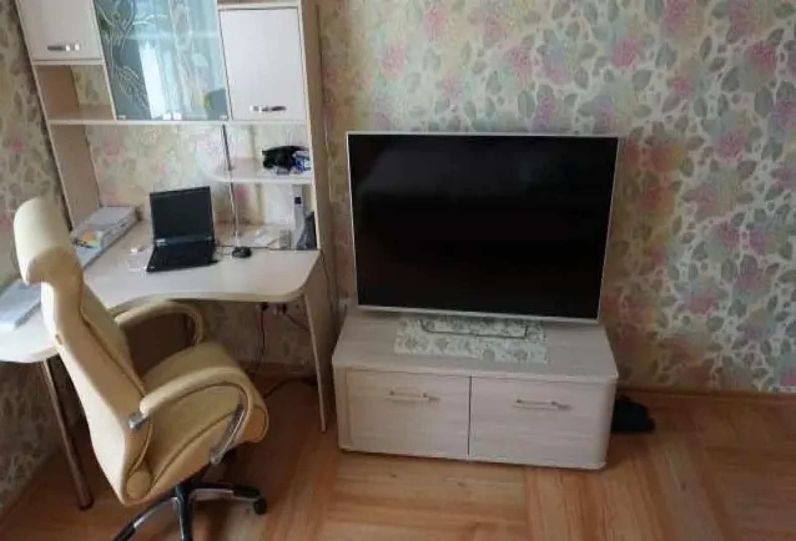 Apartment In Blagoveschensk