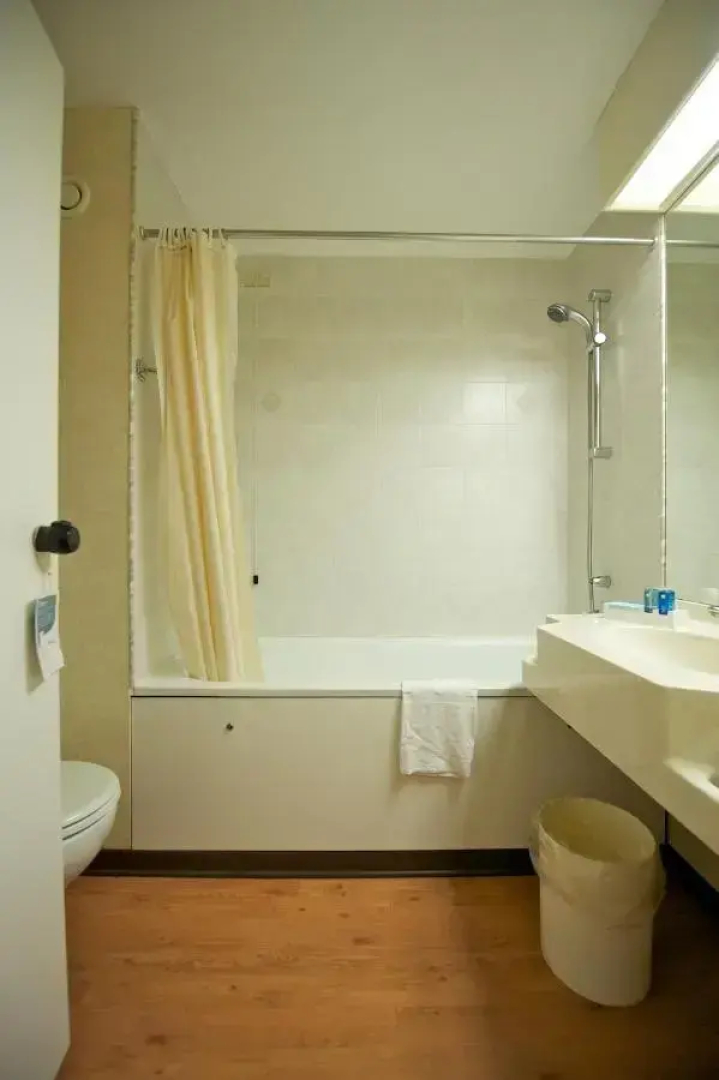 Novotel Firenze Nord Aeroporto