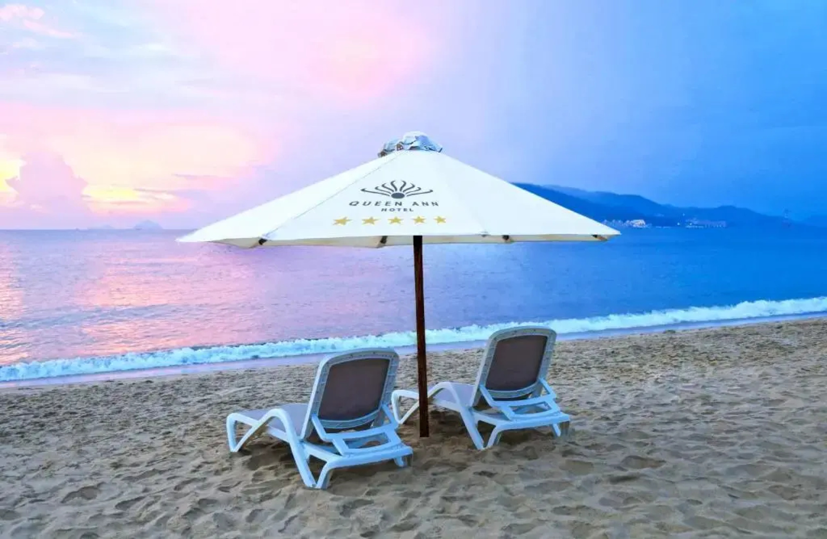 Queen Ann Nha Trang