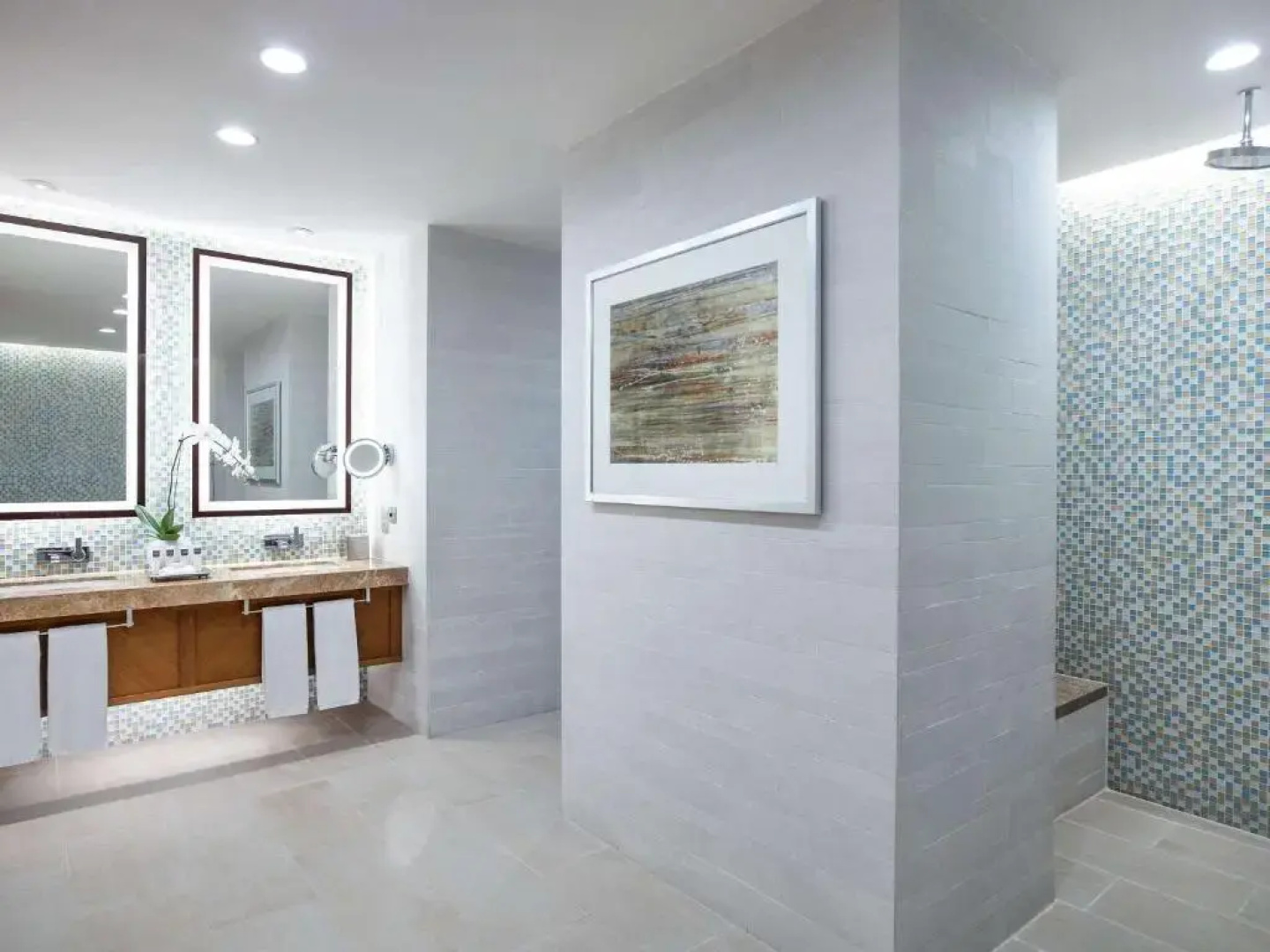 Отель Swissotel Al Ghurair 