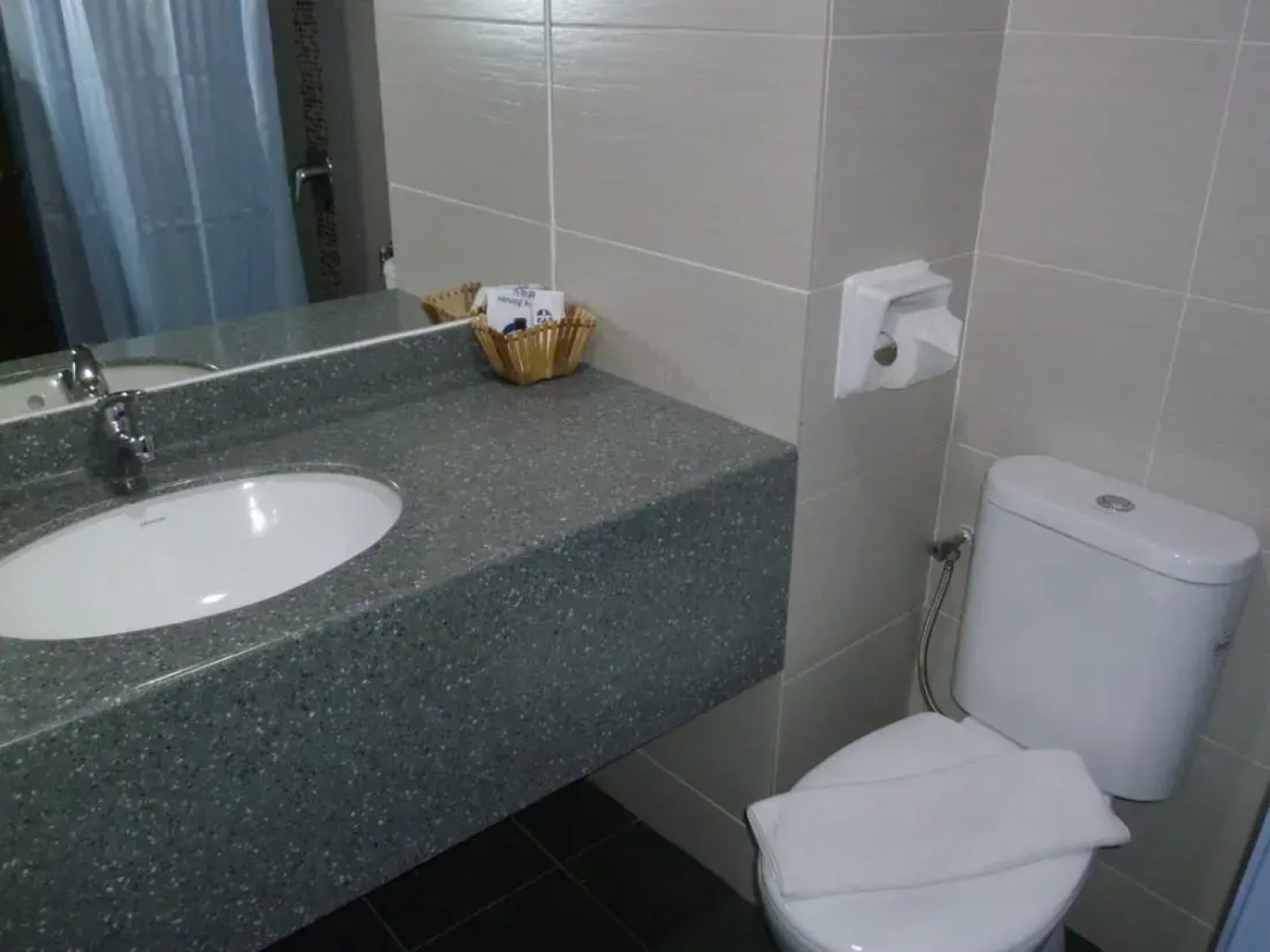 Hotel Seri Malaysia Marang