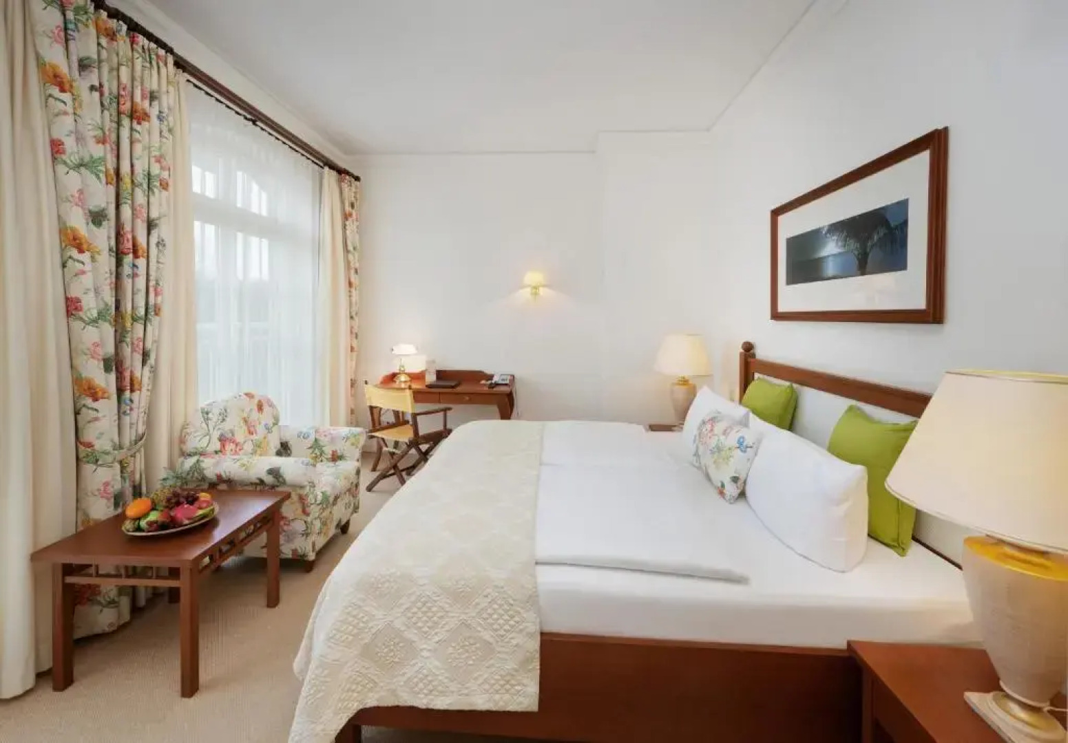 Precise Resort Schwielowsee