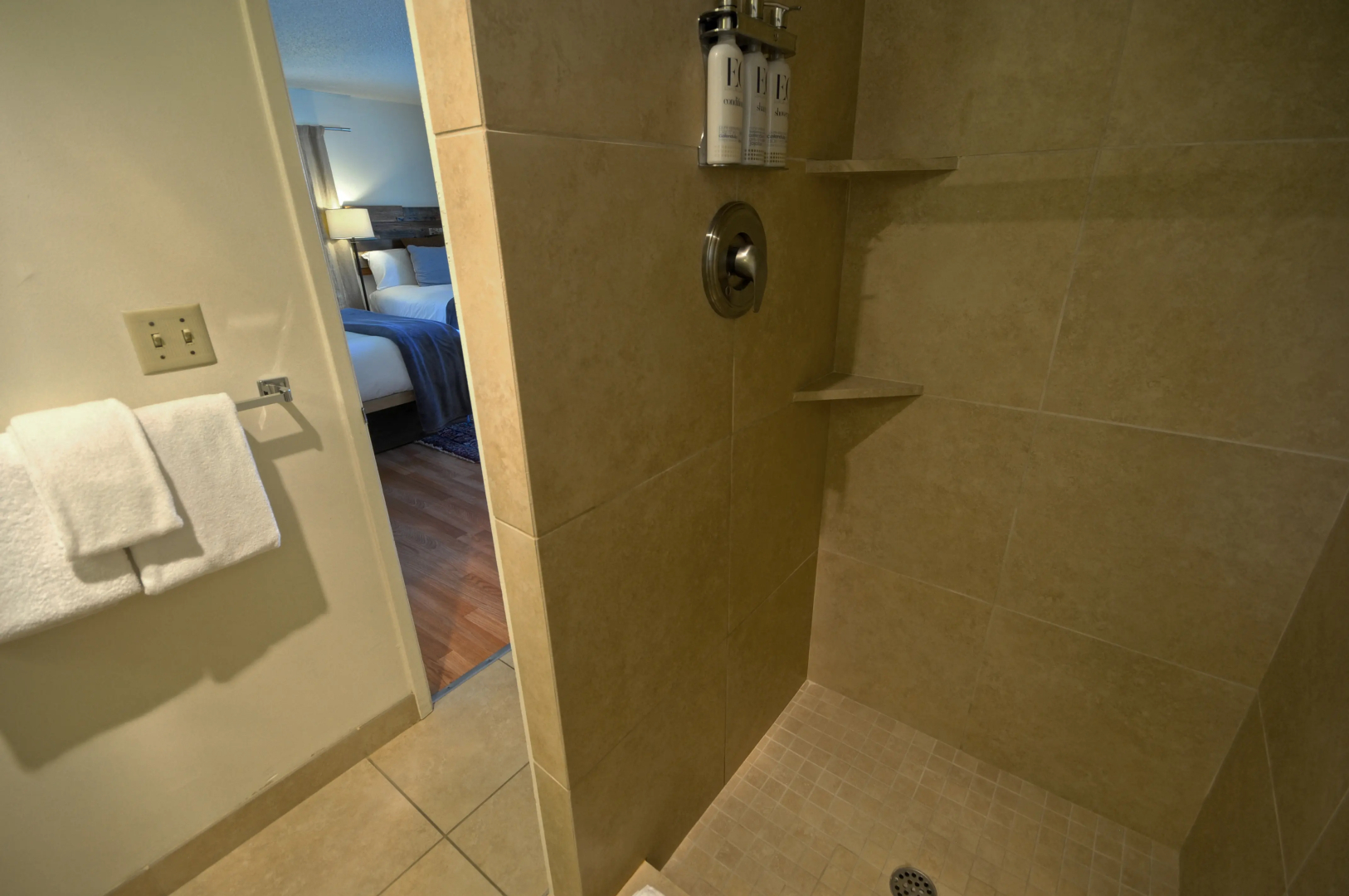 Tahoe Vistana Inn