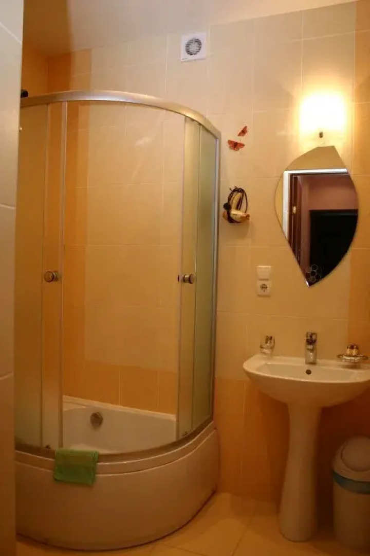 Гостевой дом на Суворовском Спуске