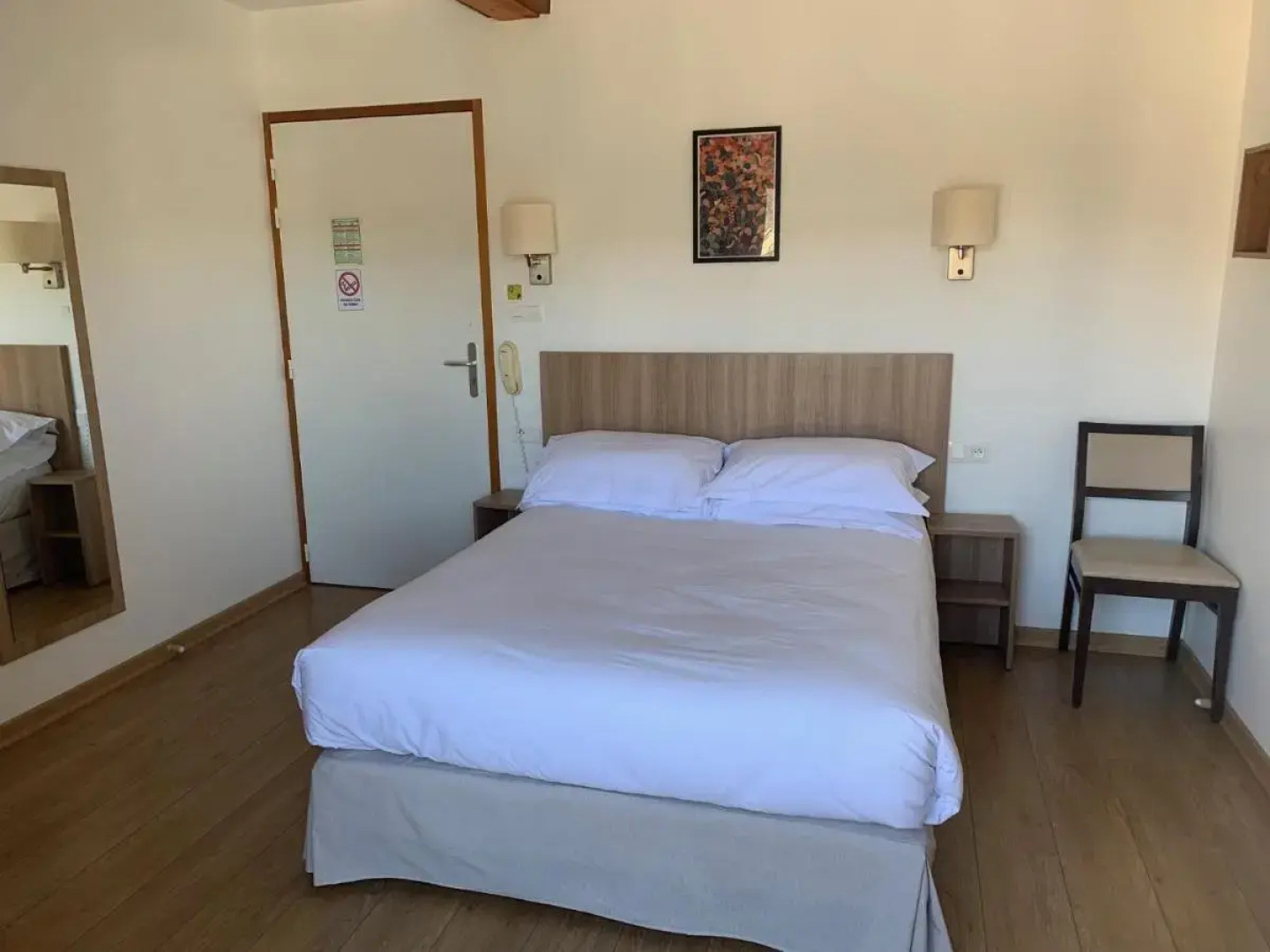 Le grand hôtel ussel