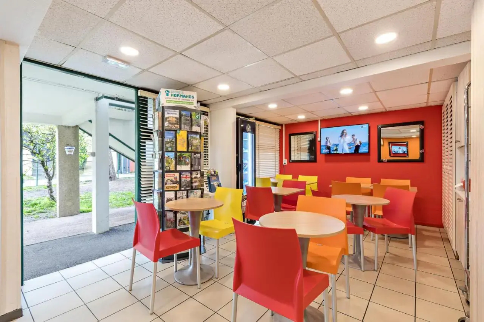 Premiere Classe Rouen Sud - Parc des Expositions