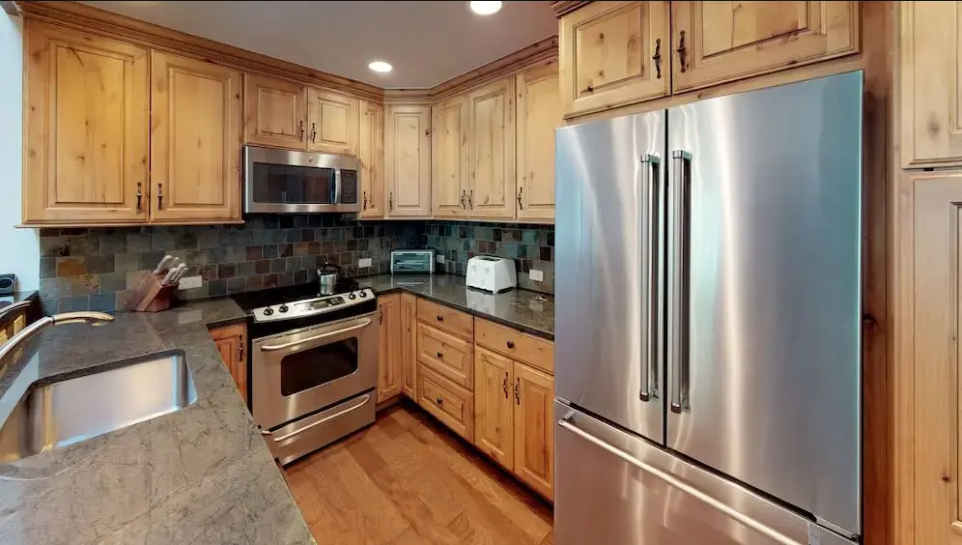 Vail Residences at Cascade Village, a Destination by Hyatt Residence