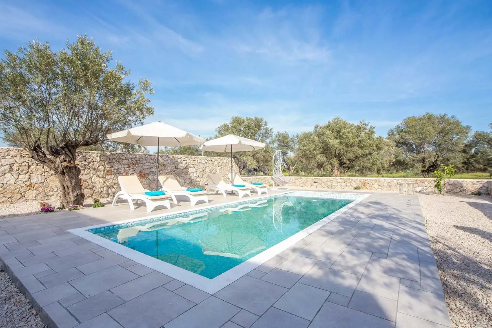 Kalathos Dream Villas