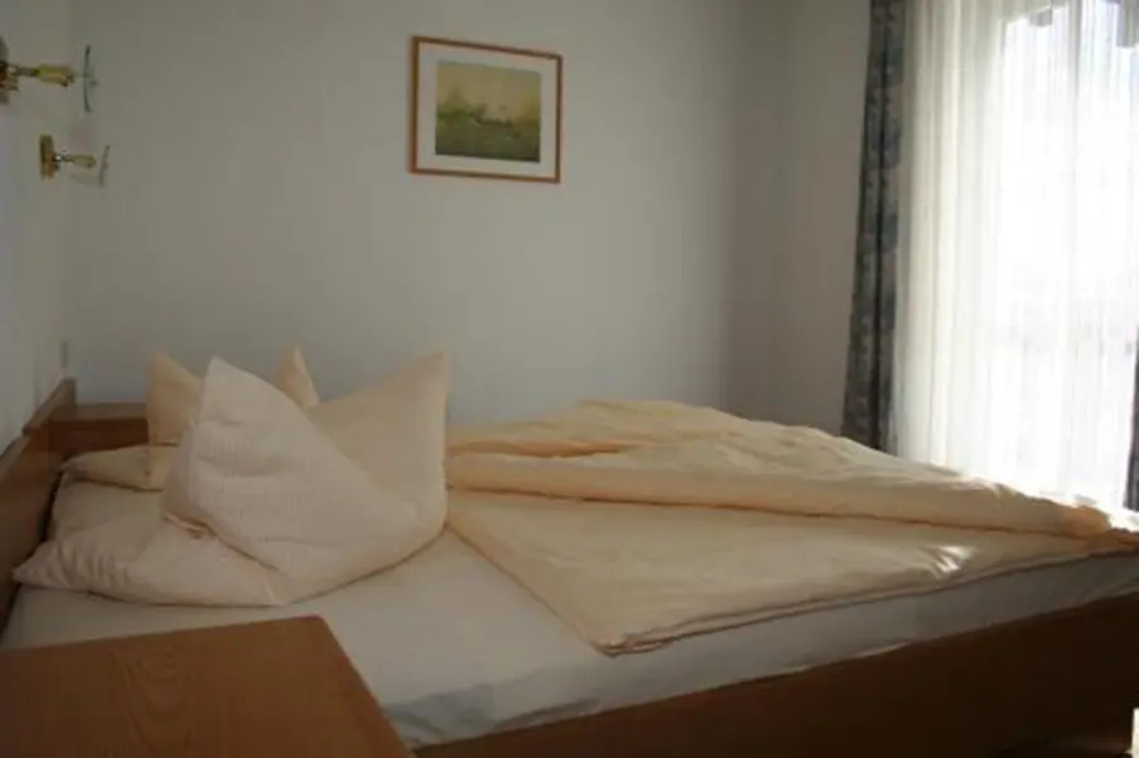 Landgasthaus Und Pension Riedhof