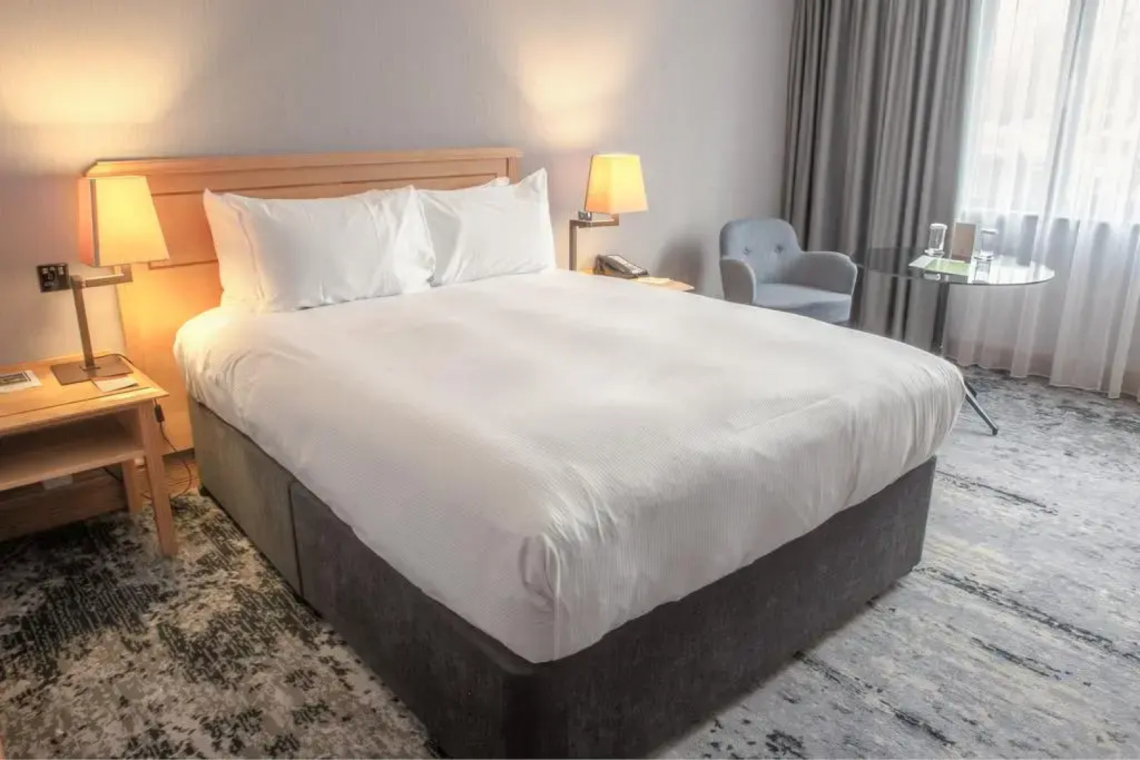 DoubleTree by Hilton Swindon