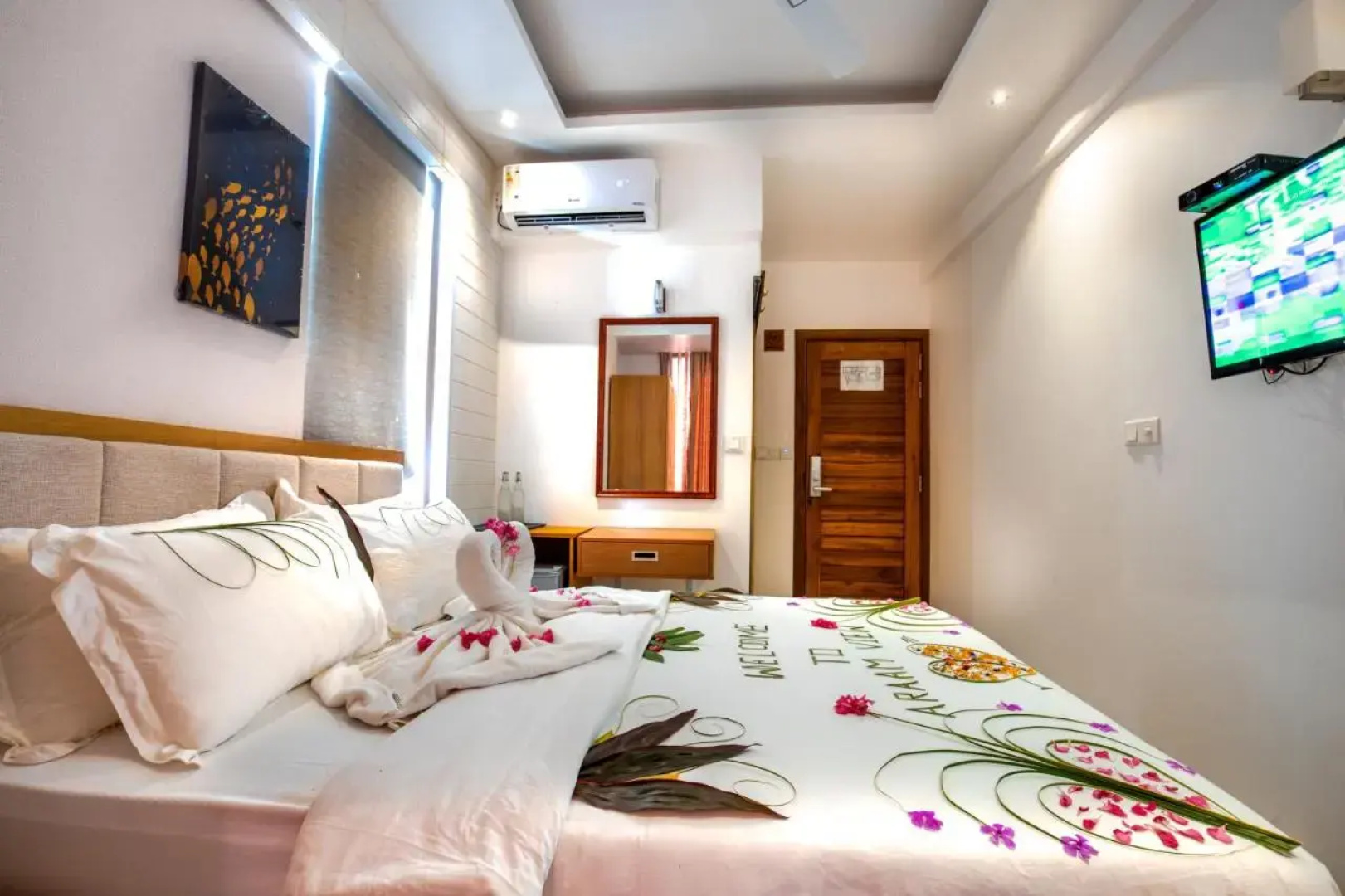 AraamView Maldives