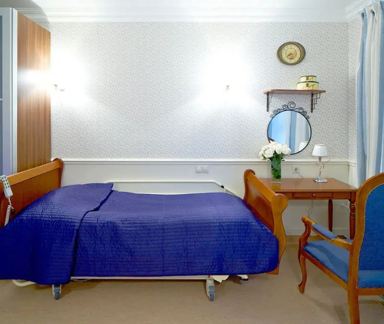 Park Hotel Monino