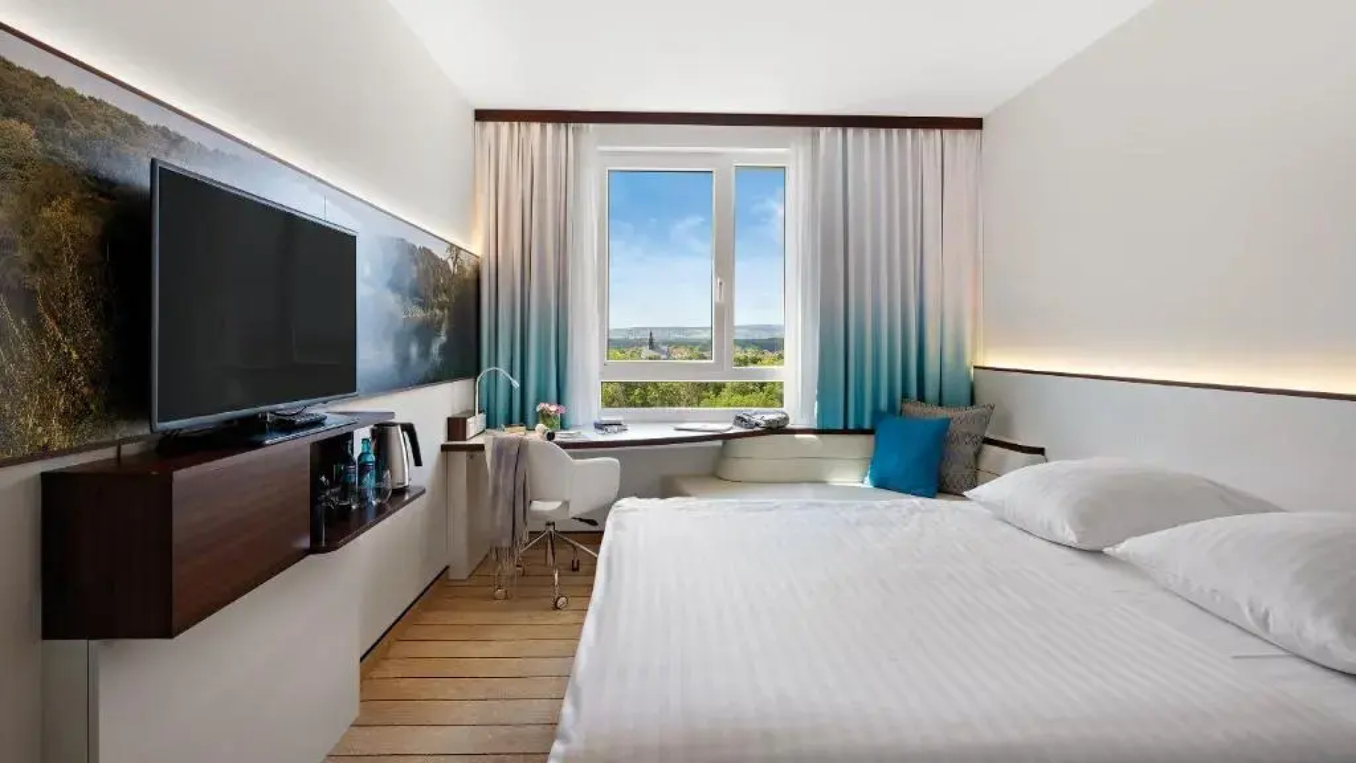 Hey Lou Hotel Frankfurt Airport	