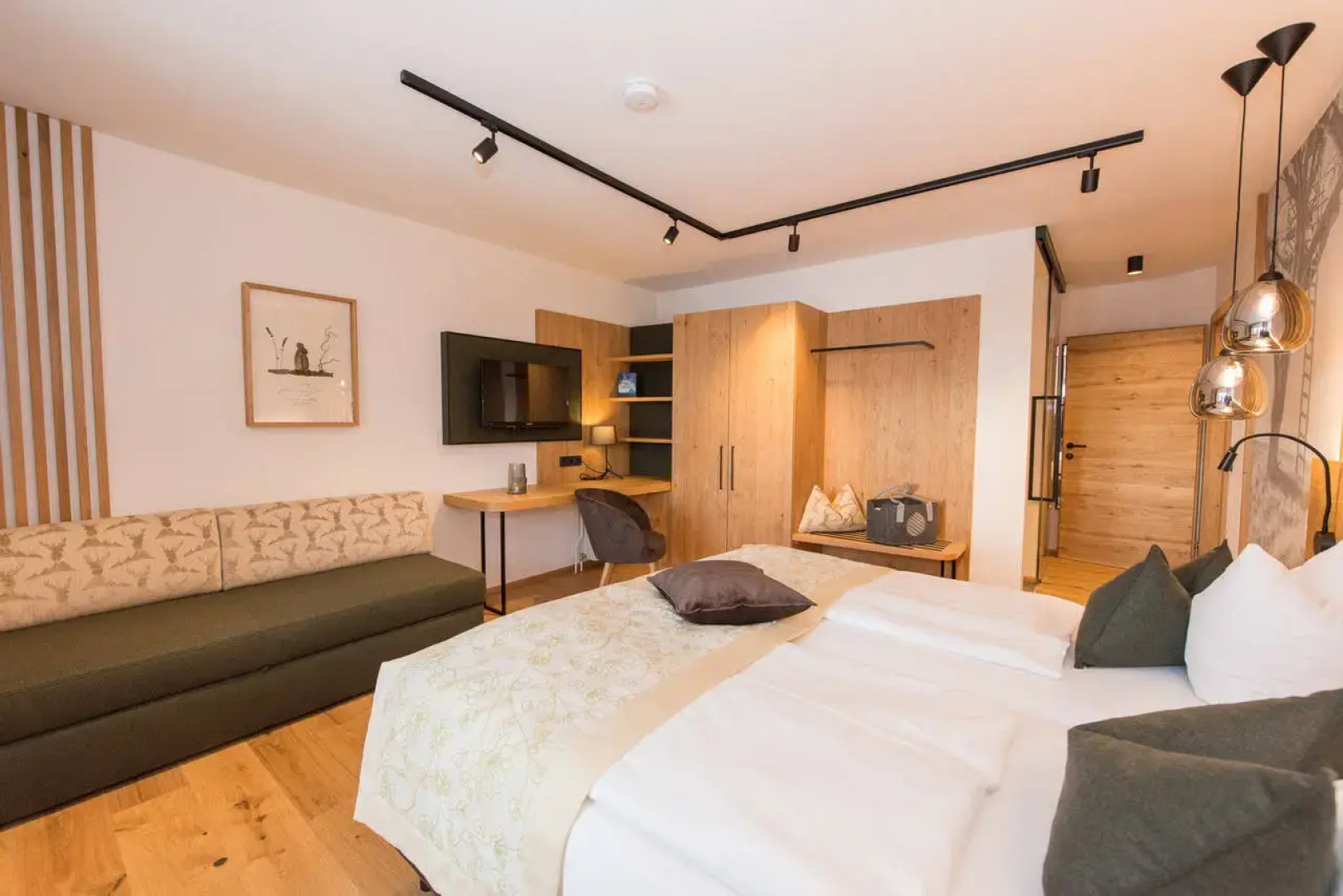 Hotel-Restaurant Waldhof Muhr