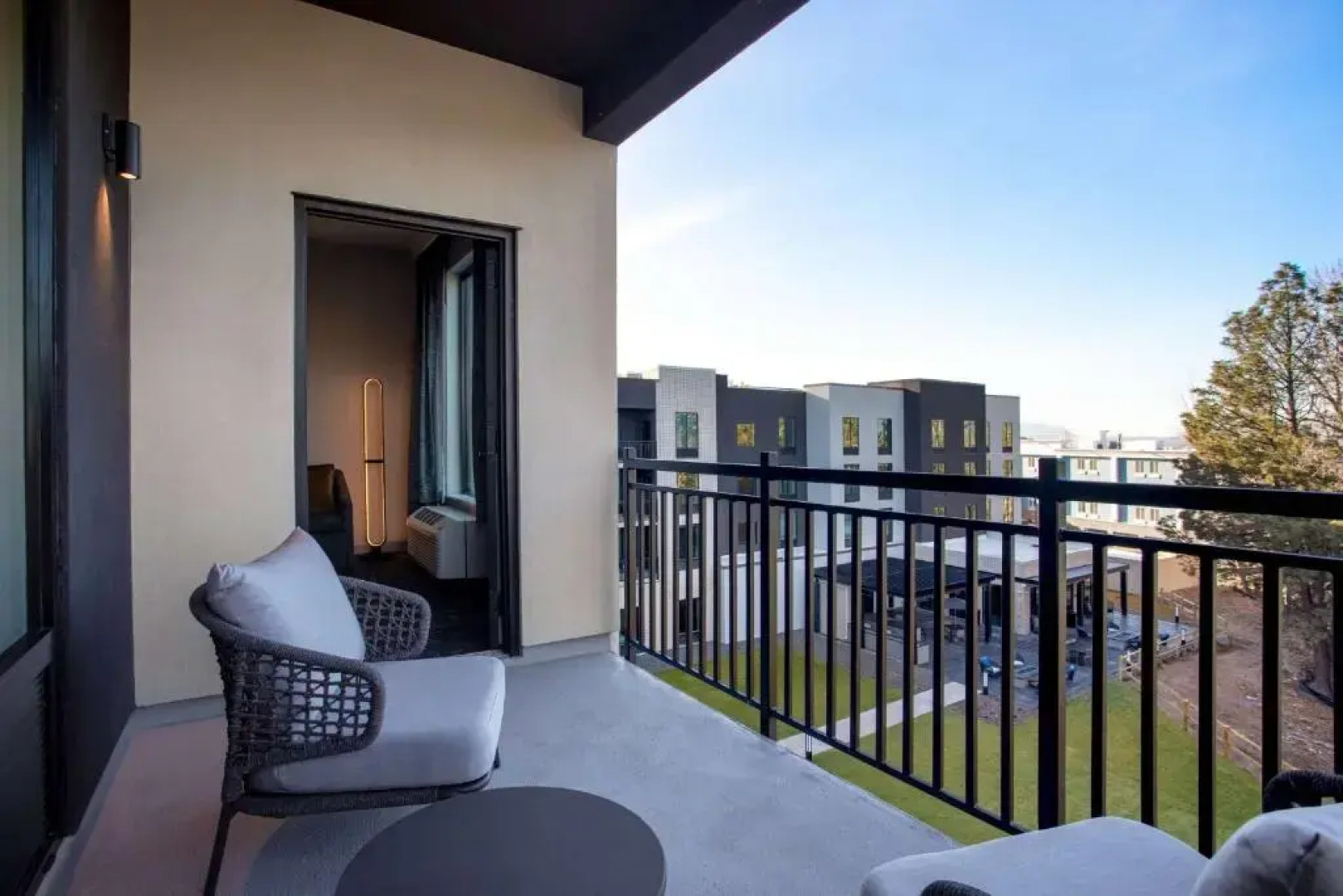 Отель Homewood Suites By Hilton Missoula