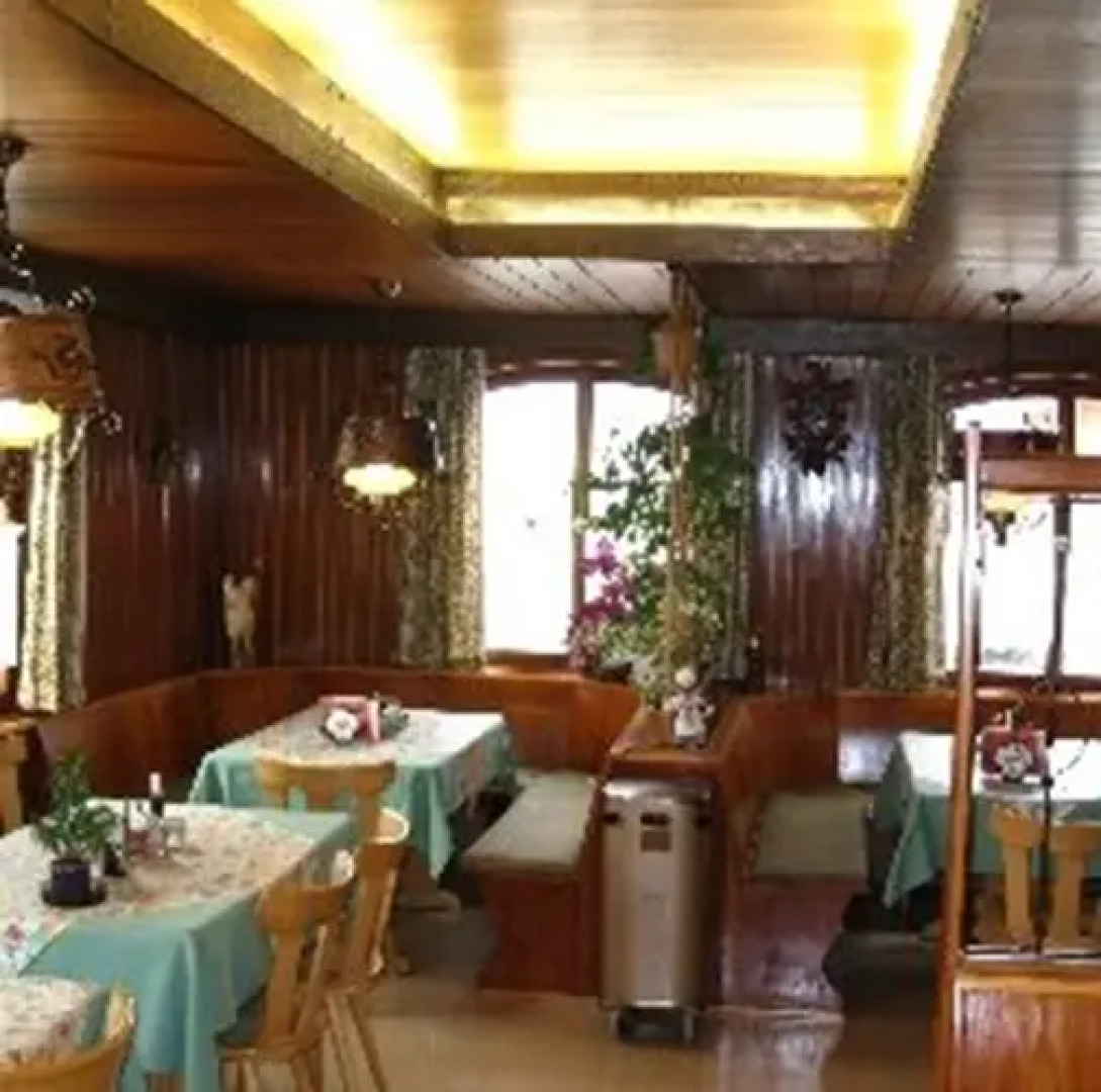 Landgasthof Grï¿½ner Baum