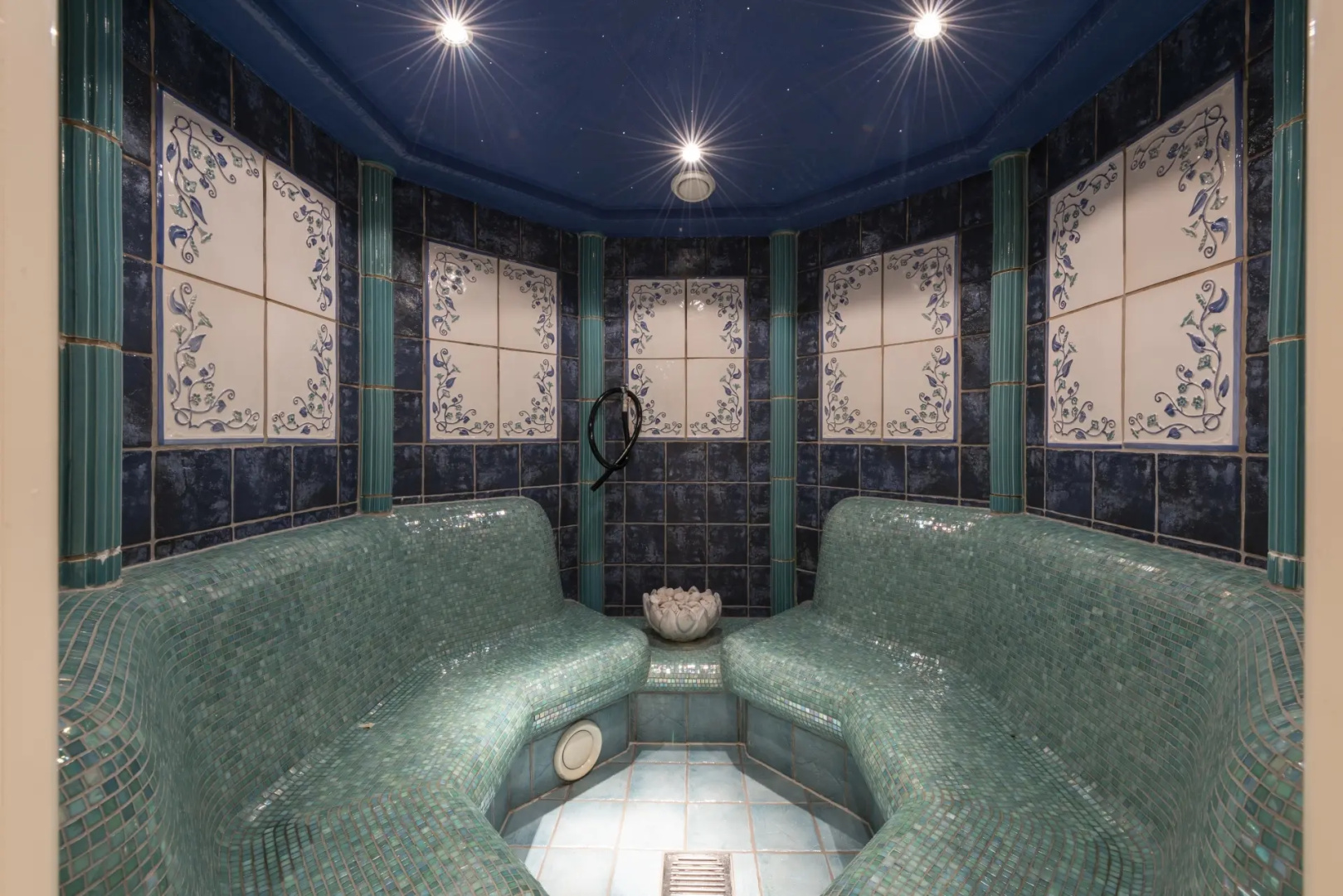 Hotel Vereina
