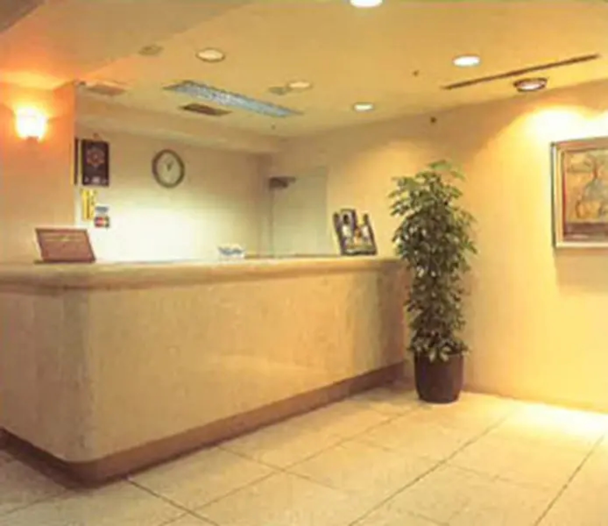 Hotel Tozan Comfort Daiyuzan