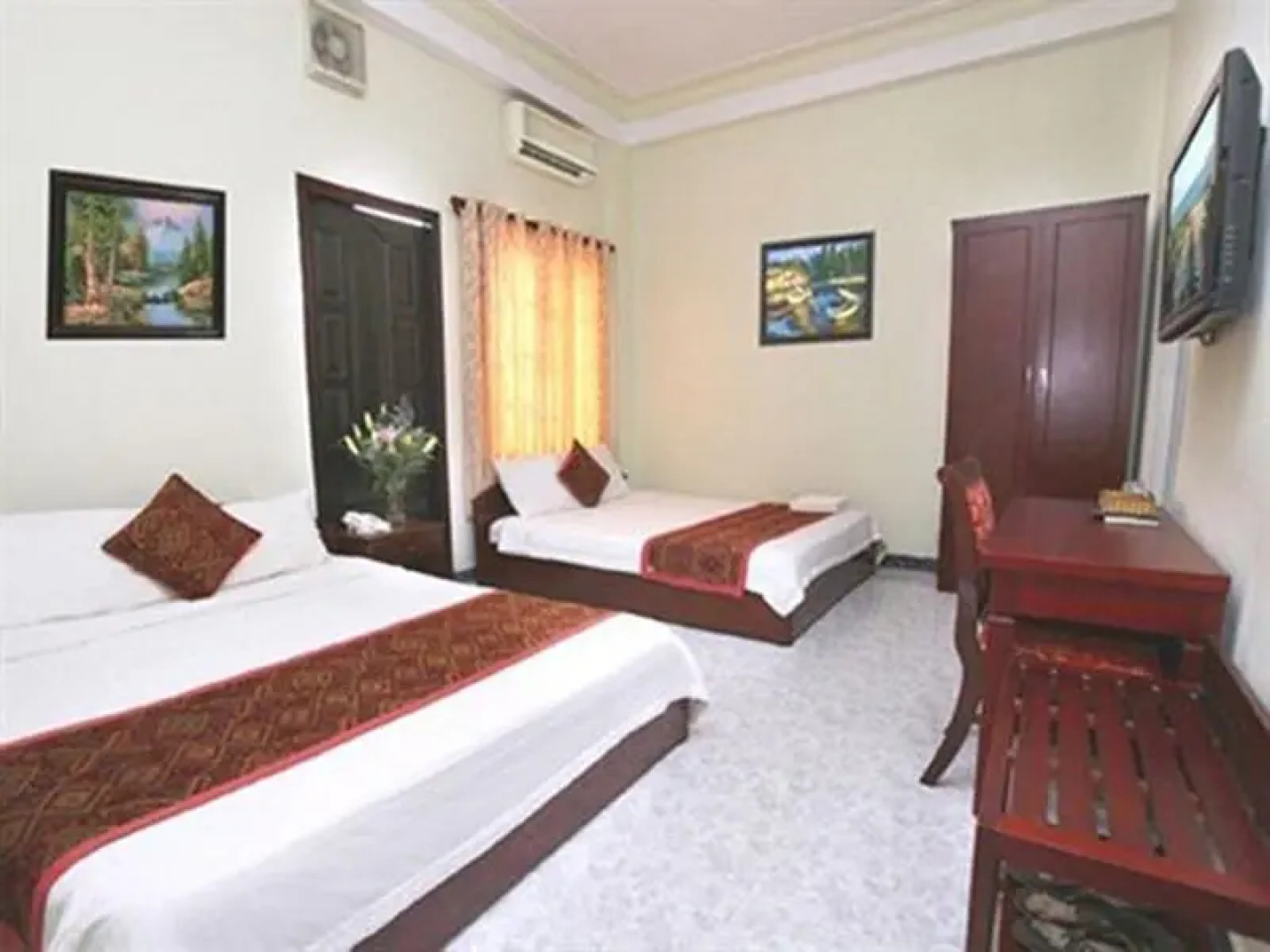 Phu Quy Hotel