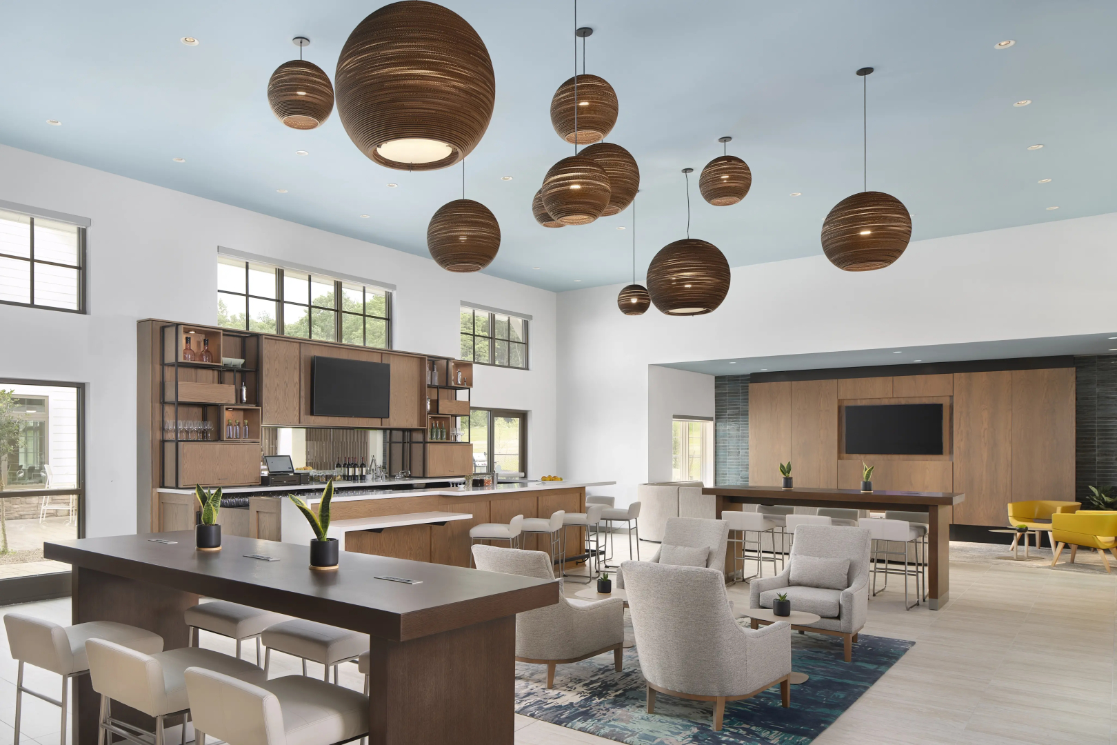 Element Lenox Berkshires