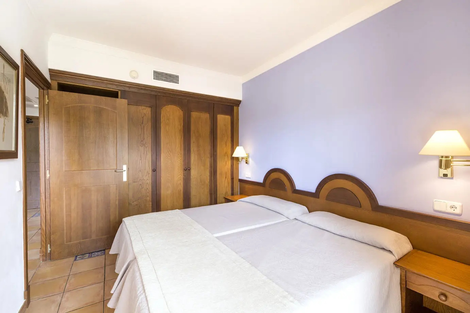 FERGUS Club Vell Marí