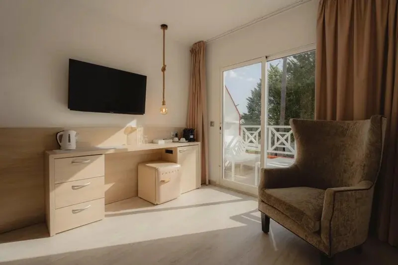 Garden Holiday Village, Adults Only  — New Garden Saladina for 2025