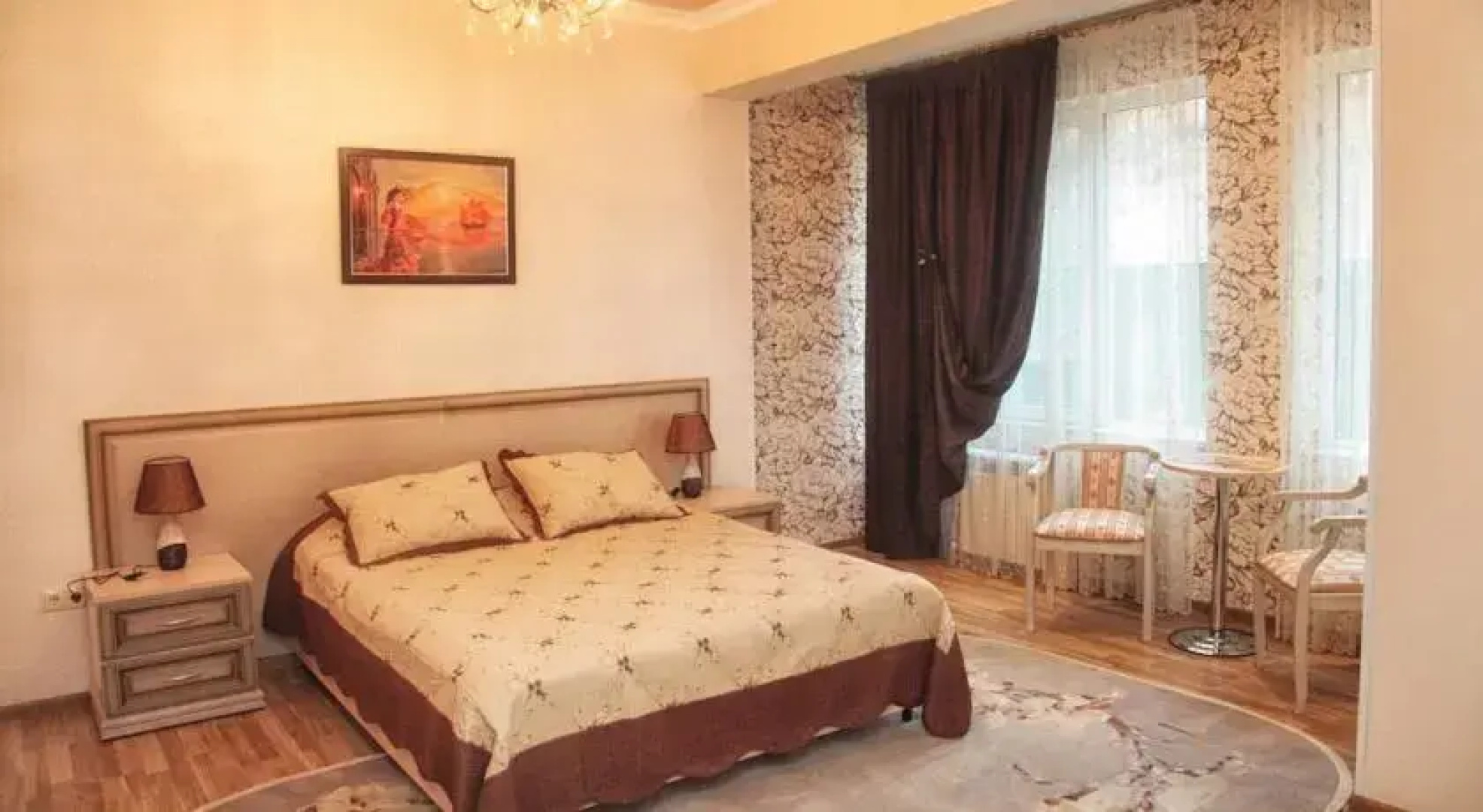 Гостевой дом Ялана