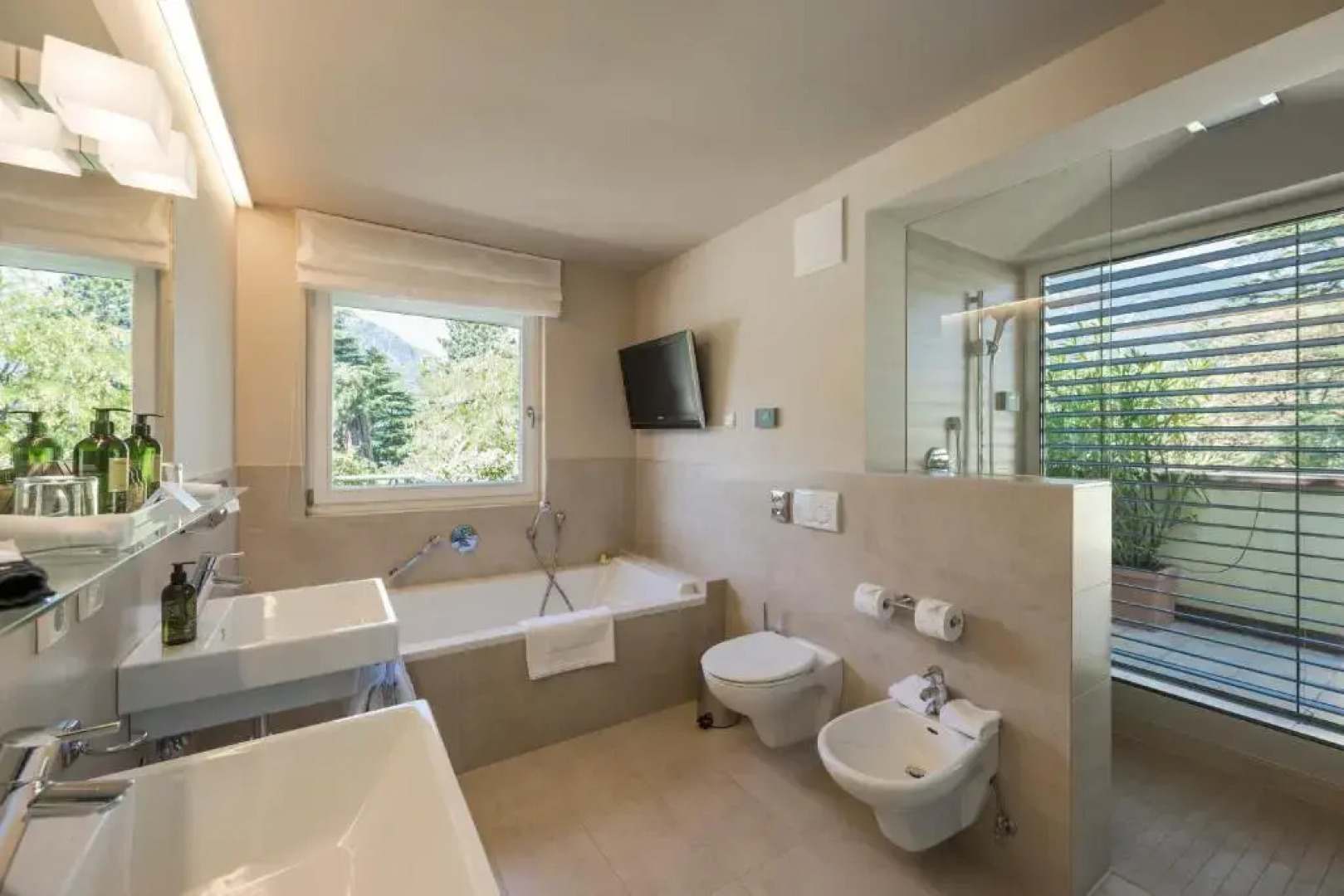 Hotel Mignon Meran Park & Spa