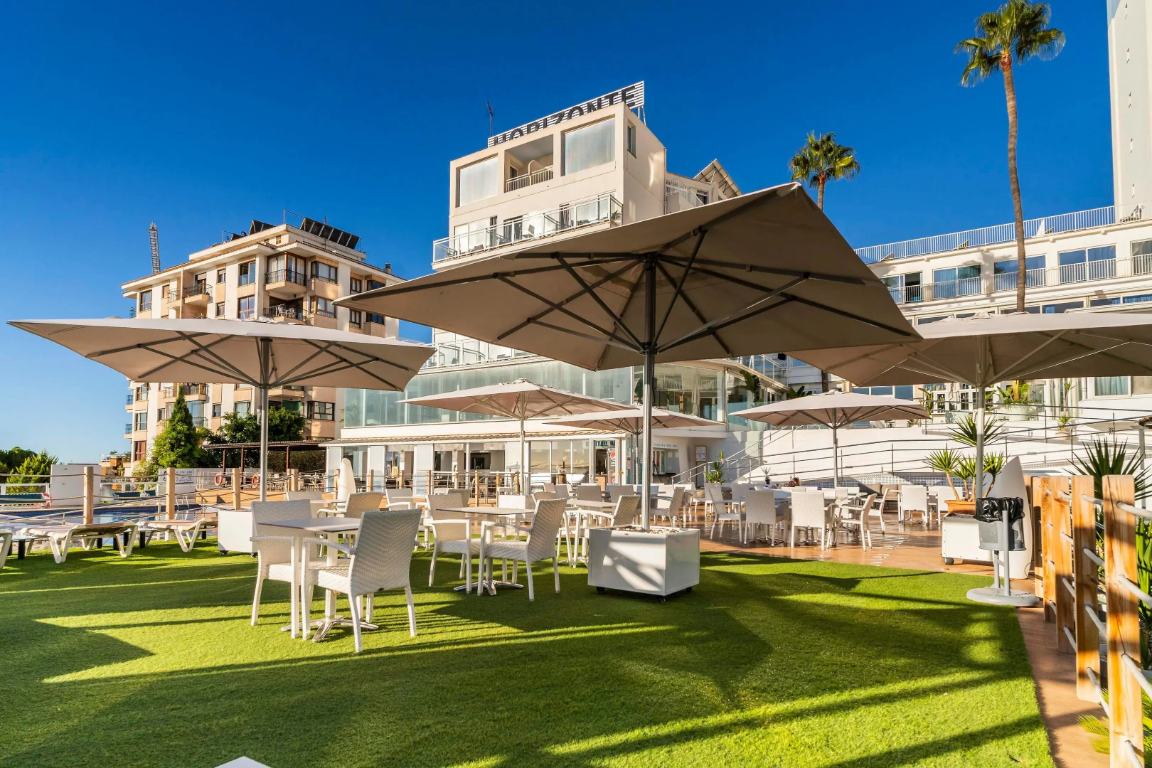 Hotel Amic Horizonte