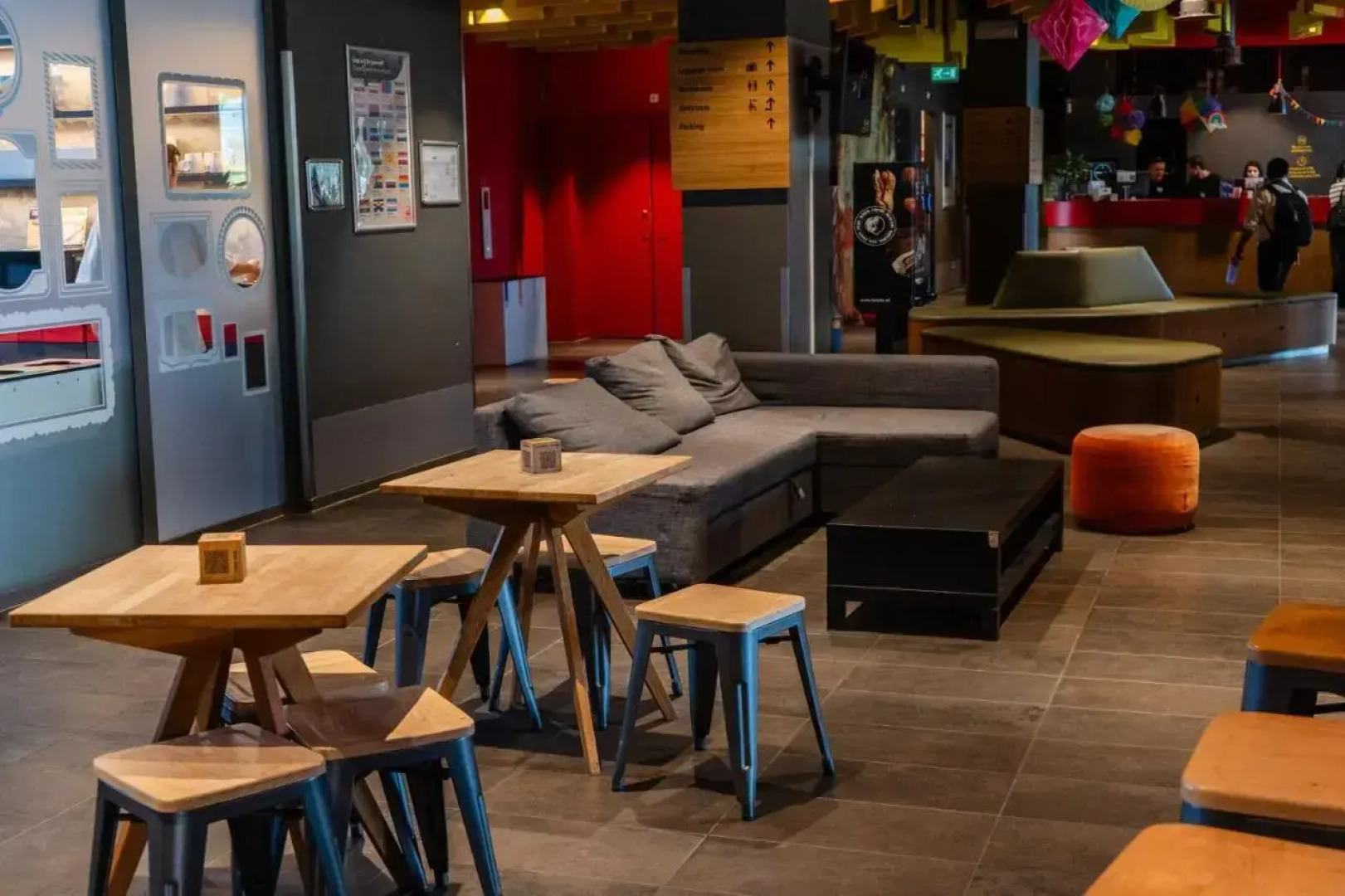 MEININGER Hotel Amsterdam City West