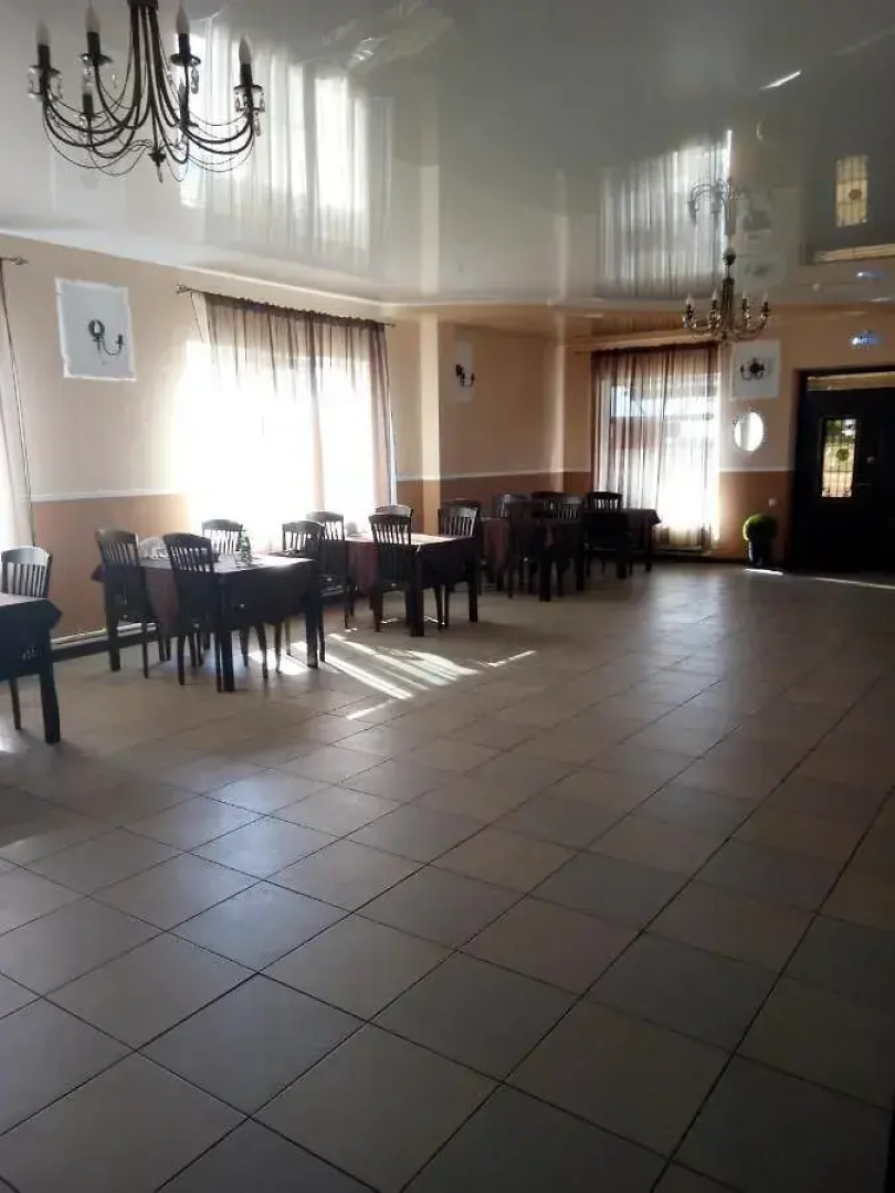 Hotel Vilena