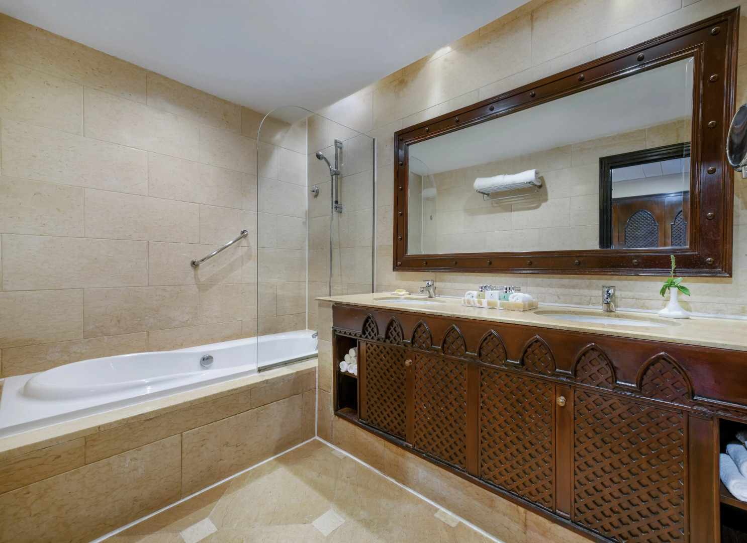 Jaz Belvedere Resort — All inclusive