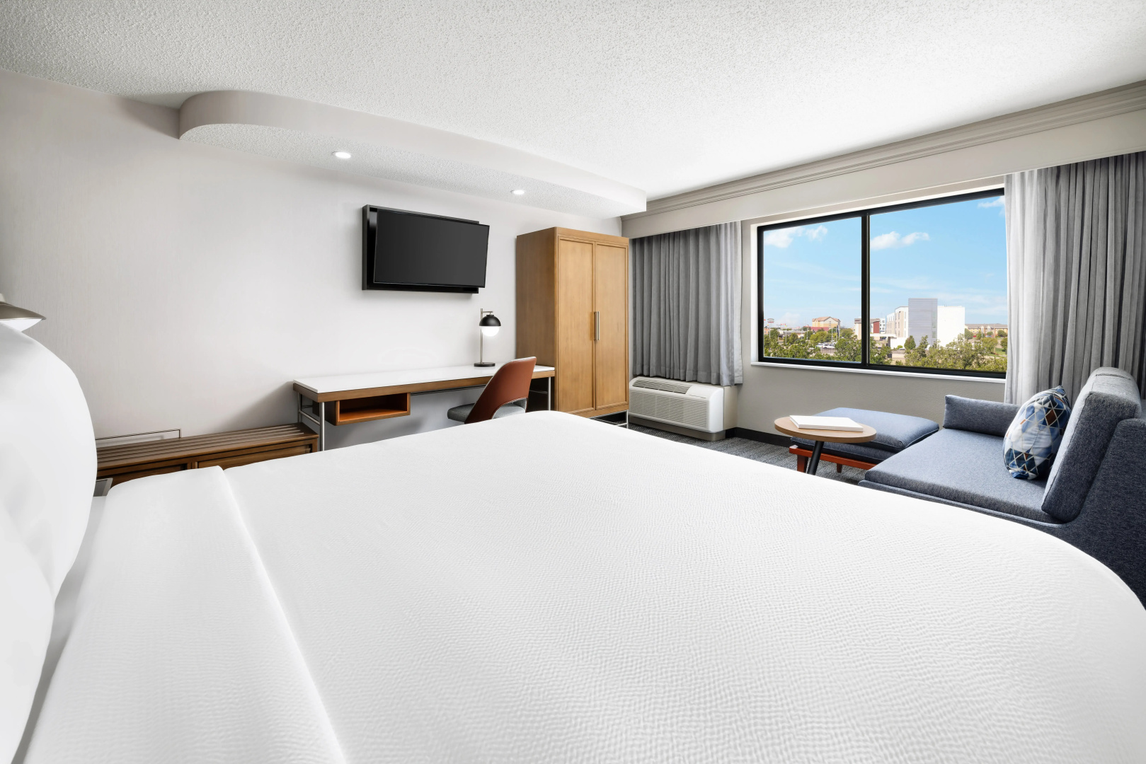 Courtyard by Marriott Amarillo West/Medical Center
