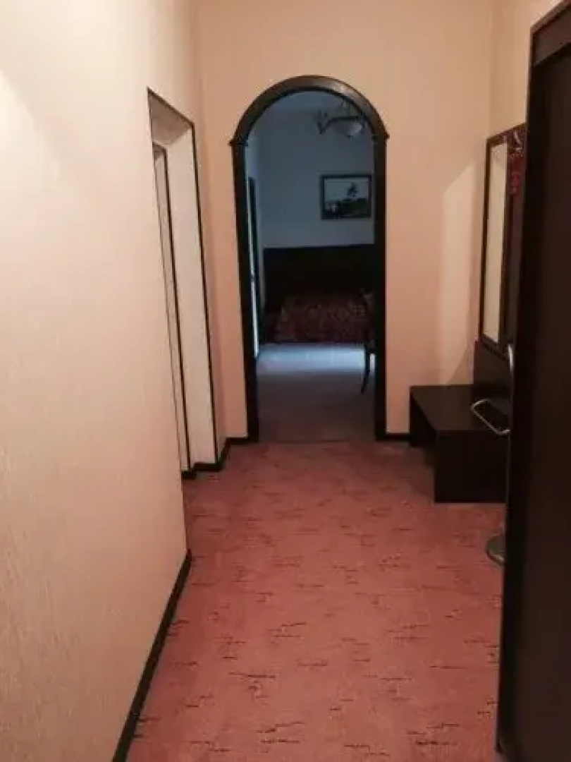 Отель Энергетик