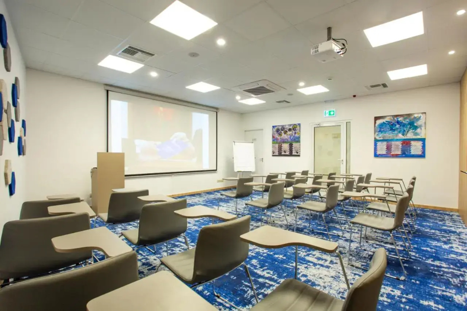 Best Western Terminus Hotel